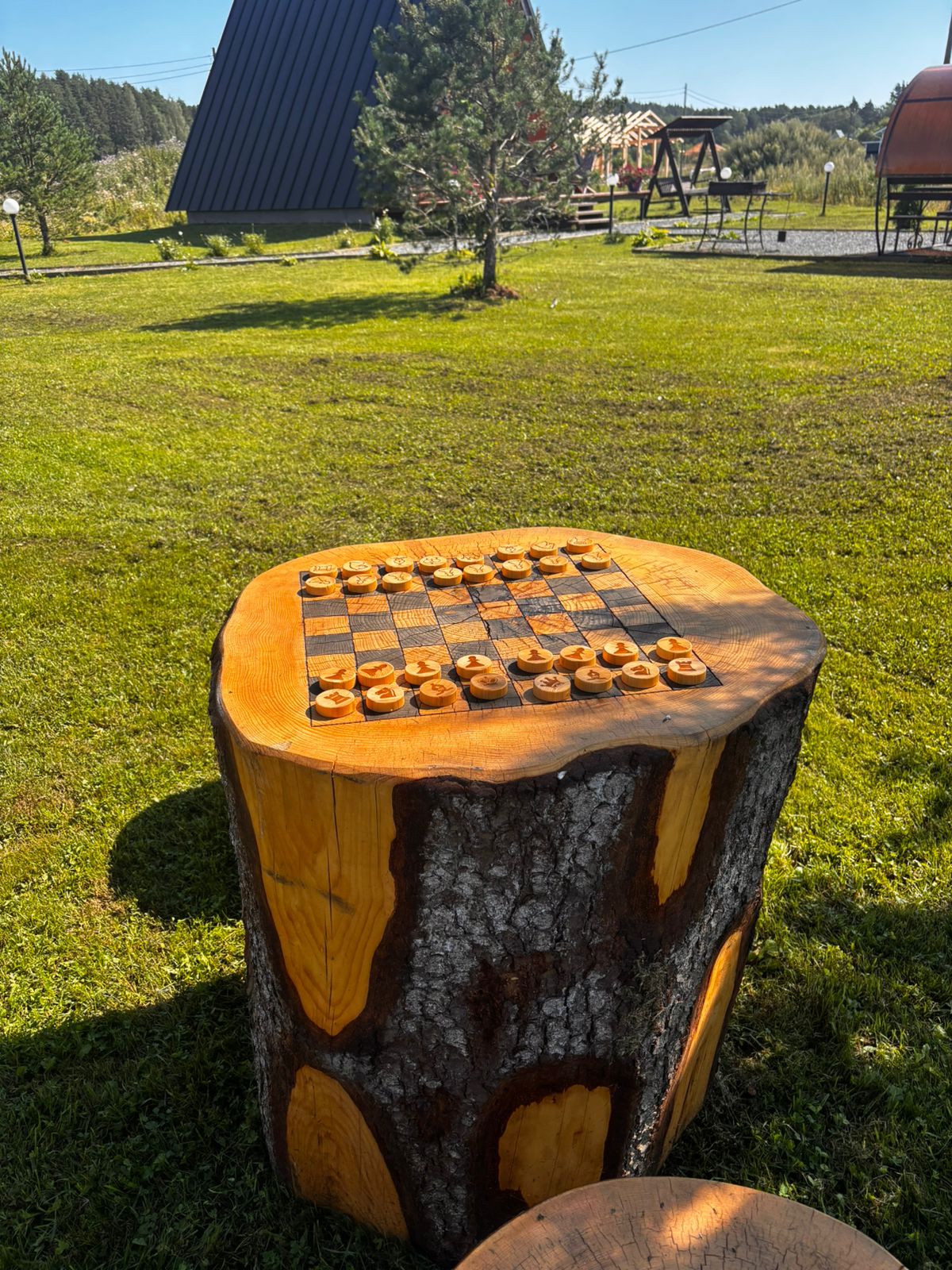 Фото Заречье