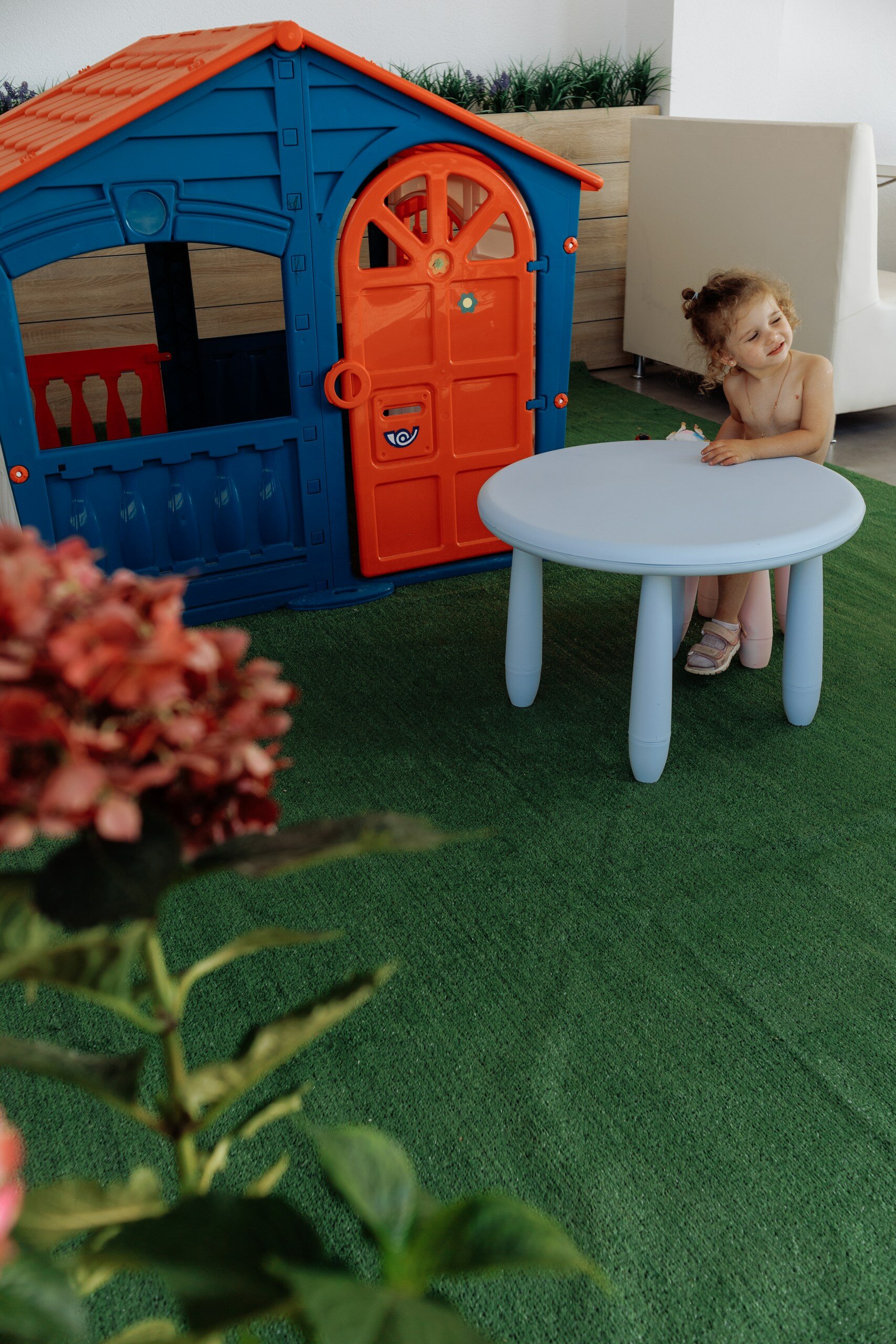 Фото Филоксения