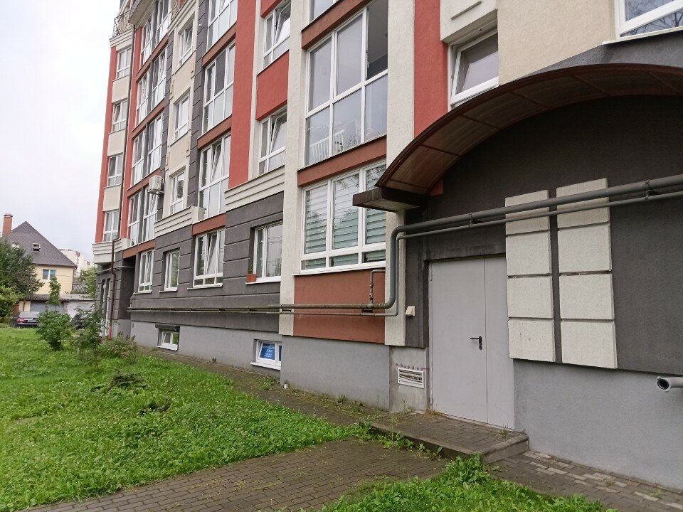 Фото Апартаменты White room