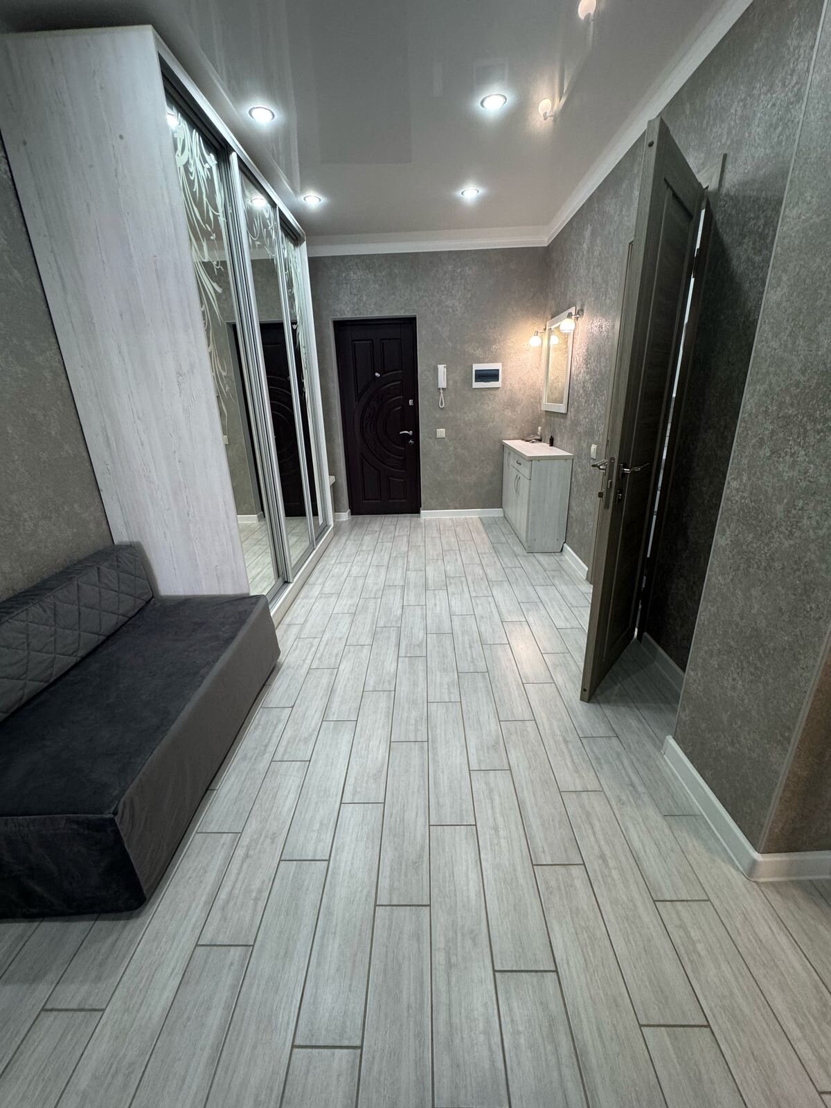 Фото Апартаменты на Бибика