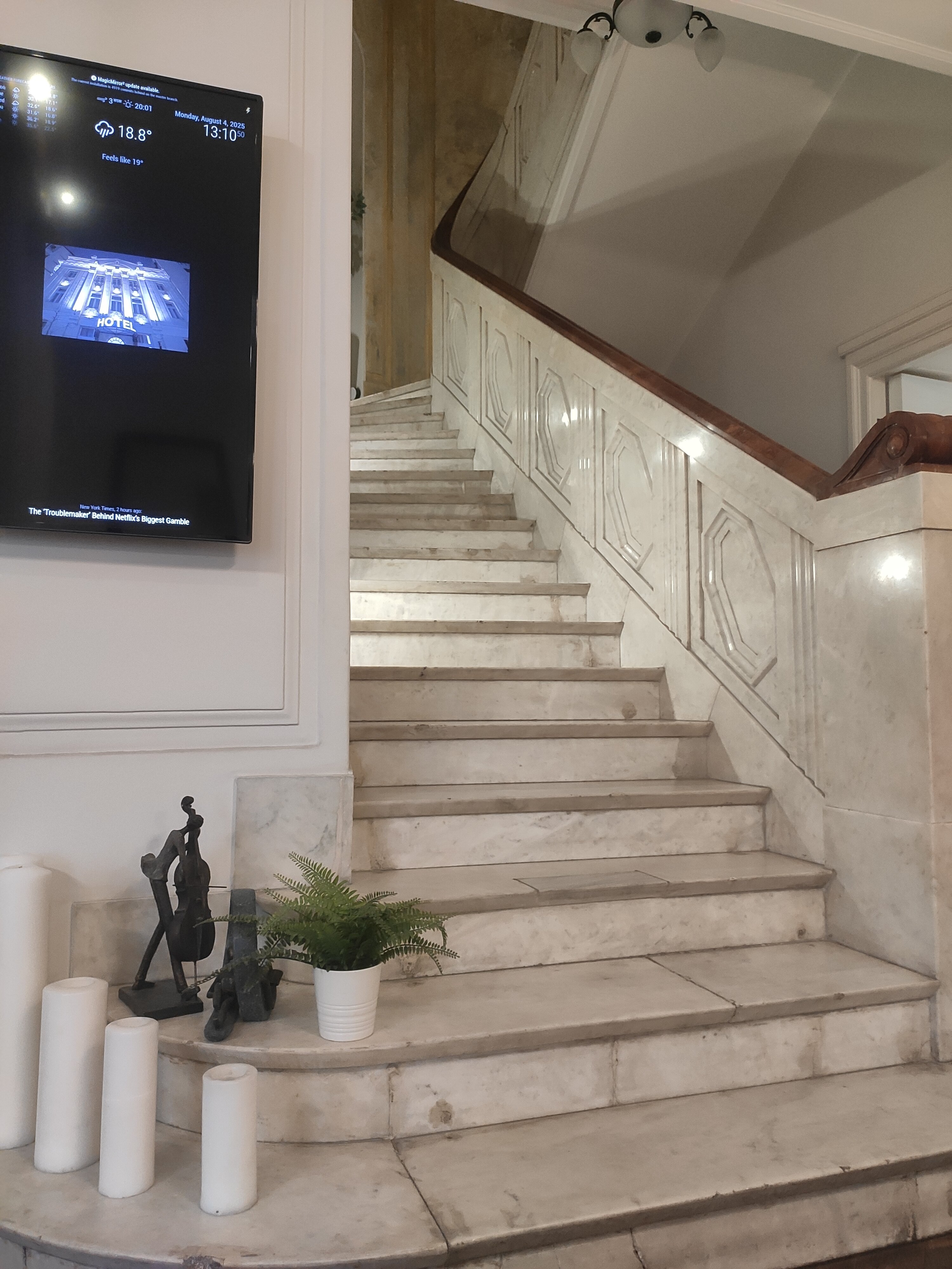 Фото Public House Hotel