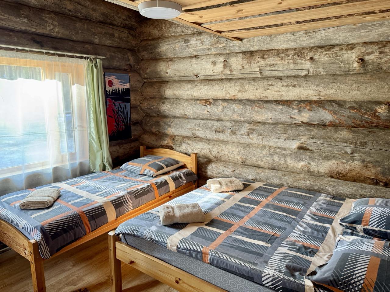 Фото Медвежка в Карелии