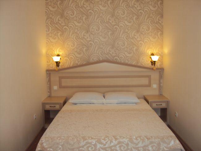 Фото Рубикон