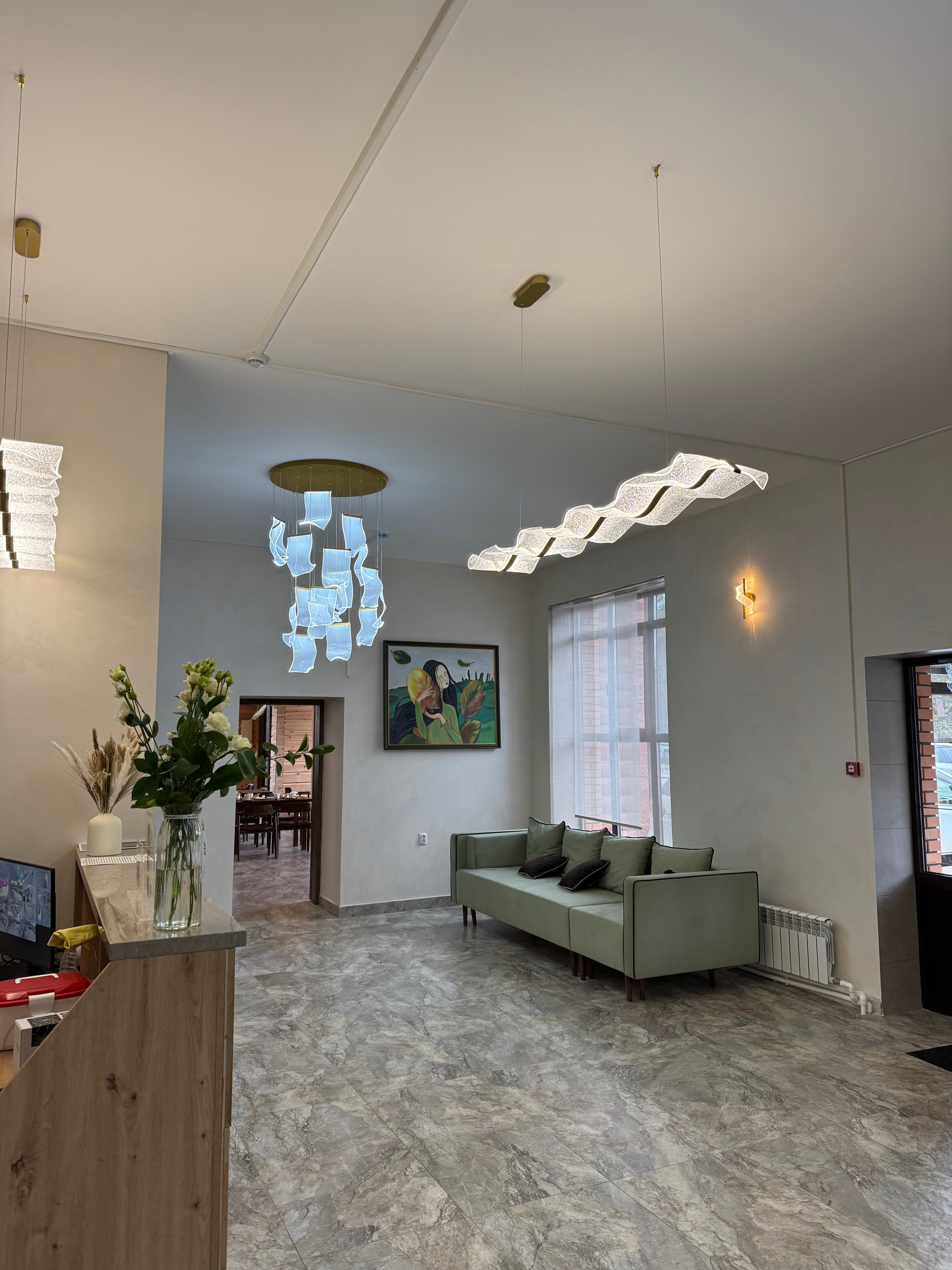 Фото Чайный путь