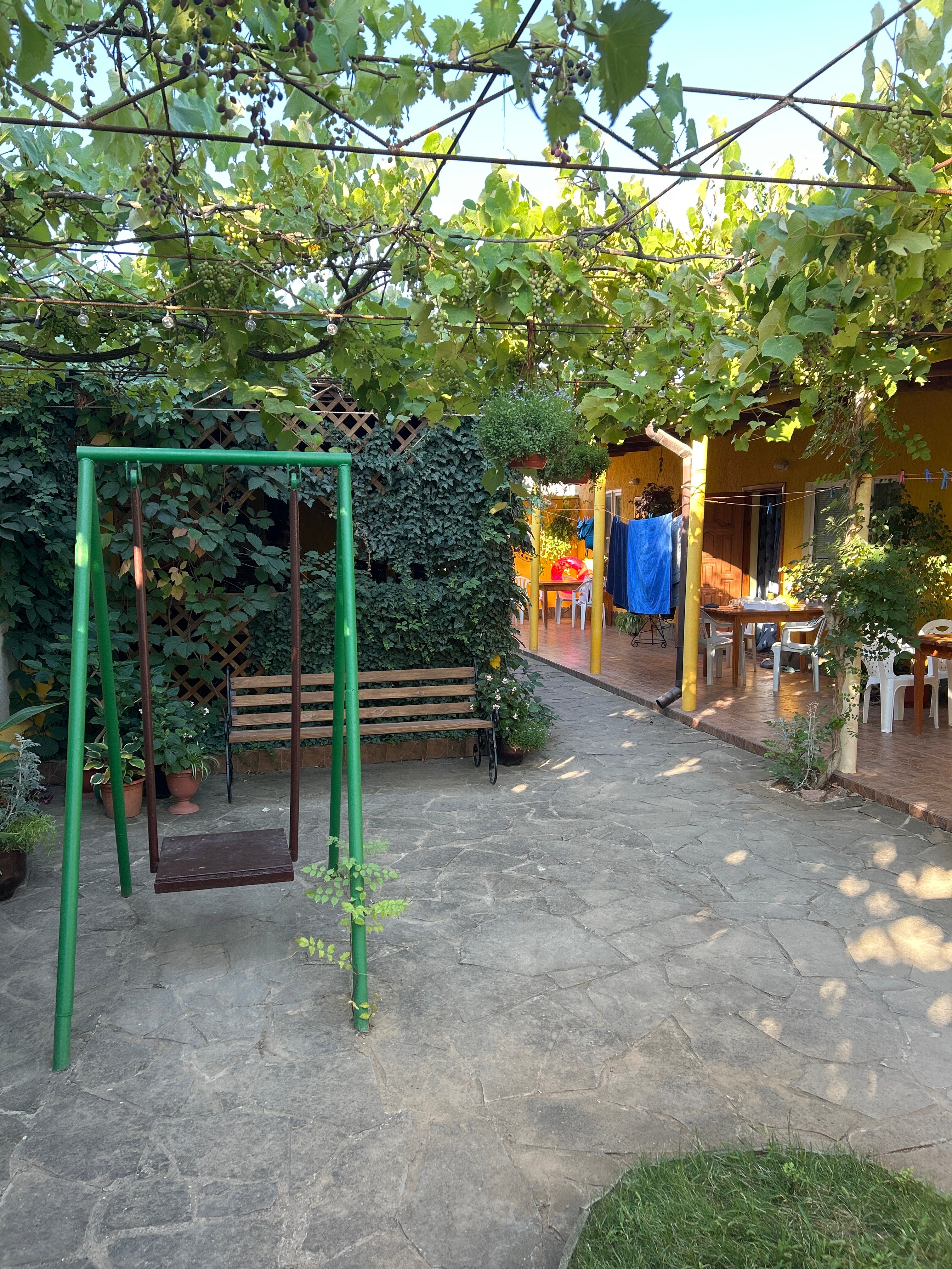 Фото В гостях у моря