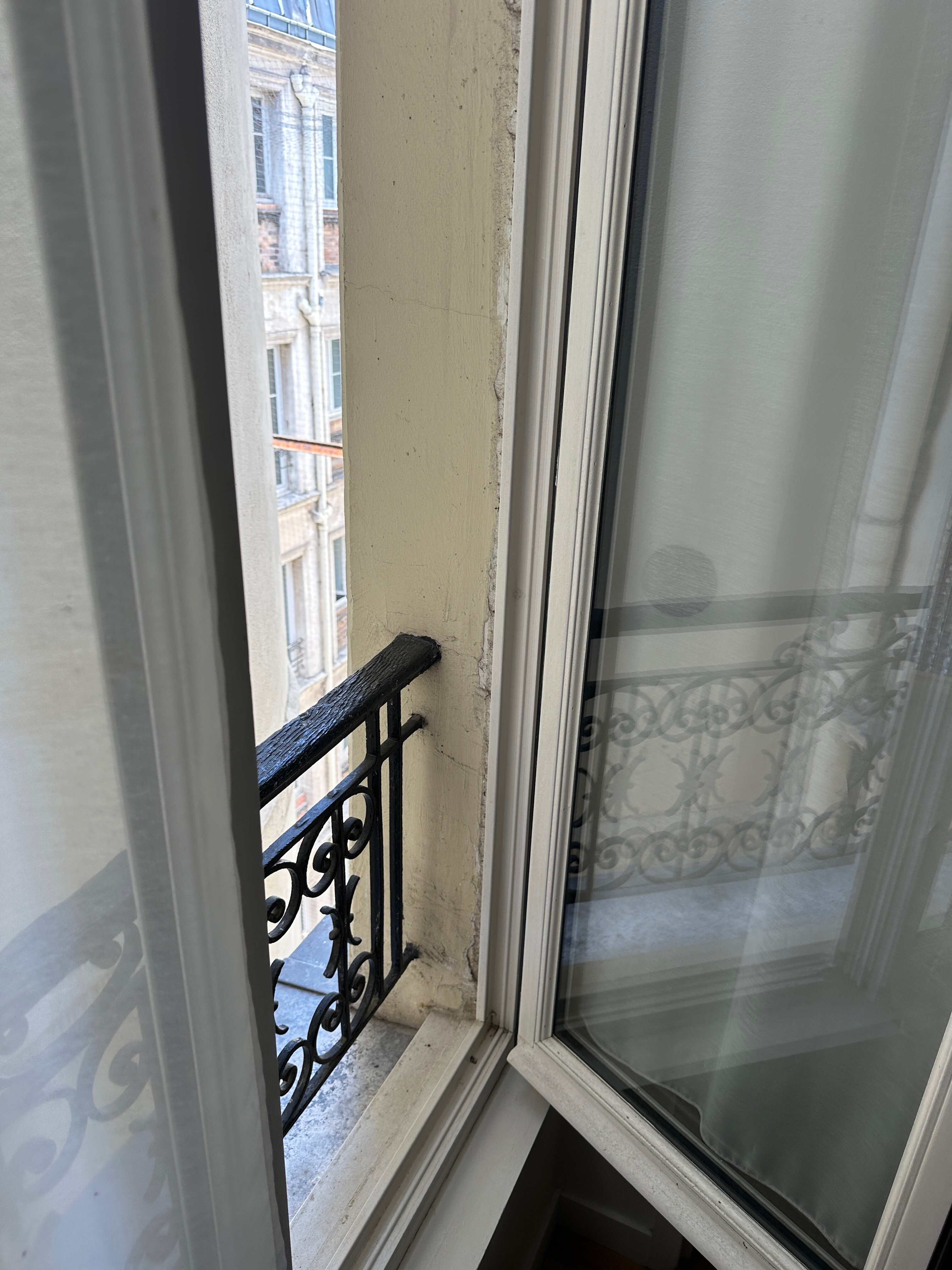 Фото New Hotel Le Voltaire