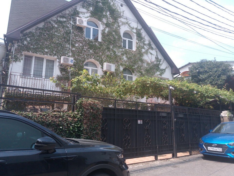 Фото Белый парус