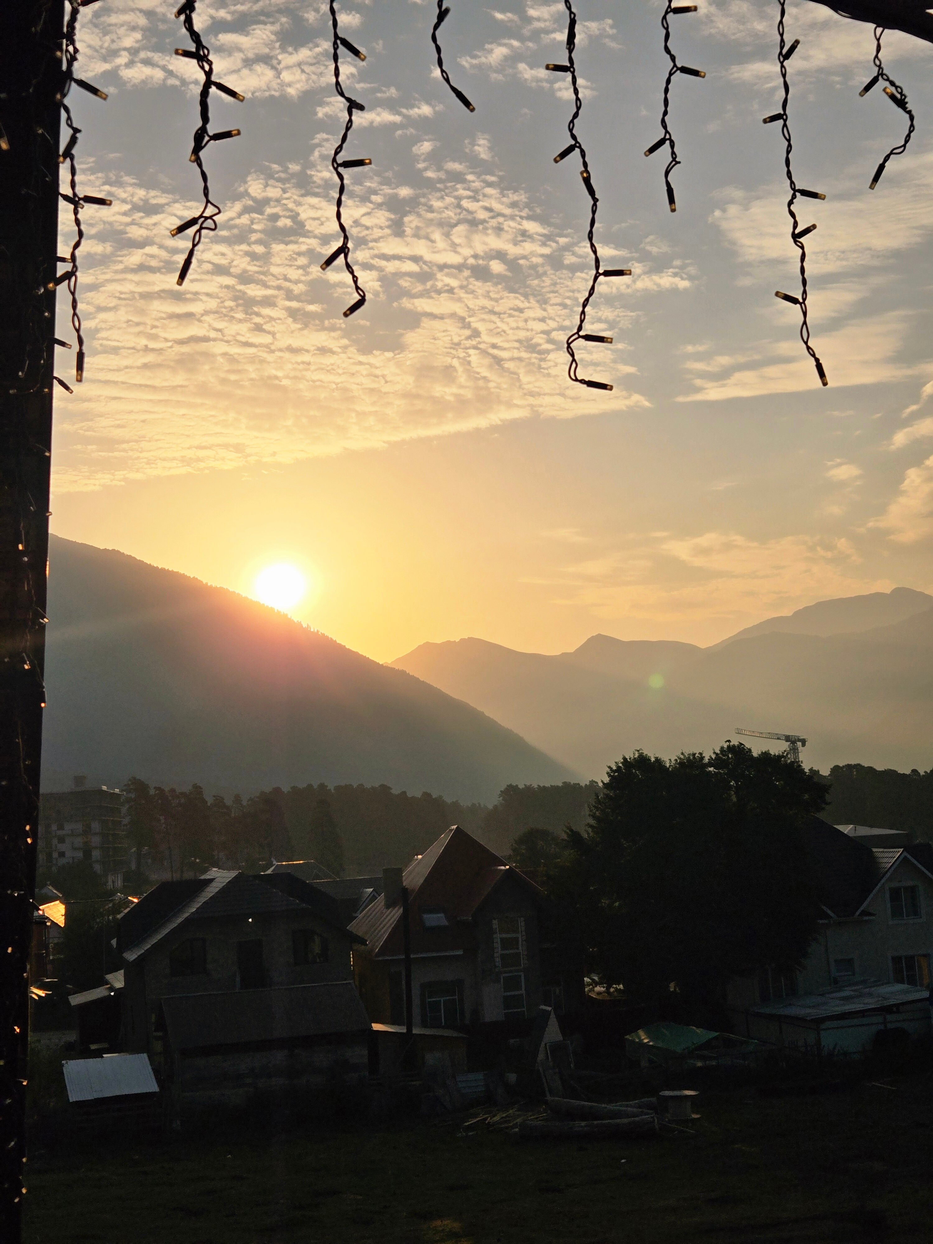 Фото Алан-Тау