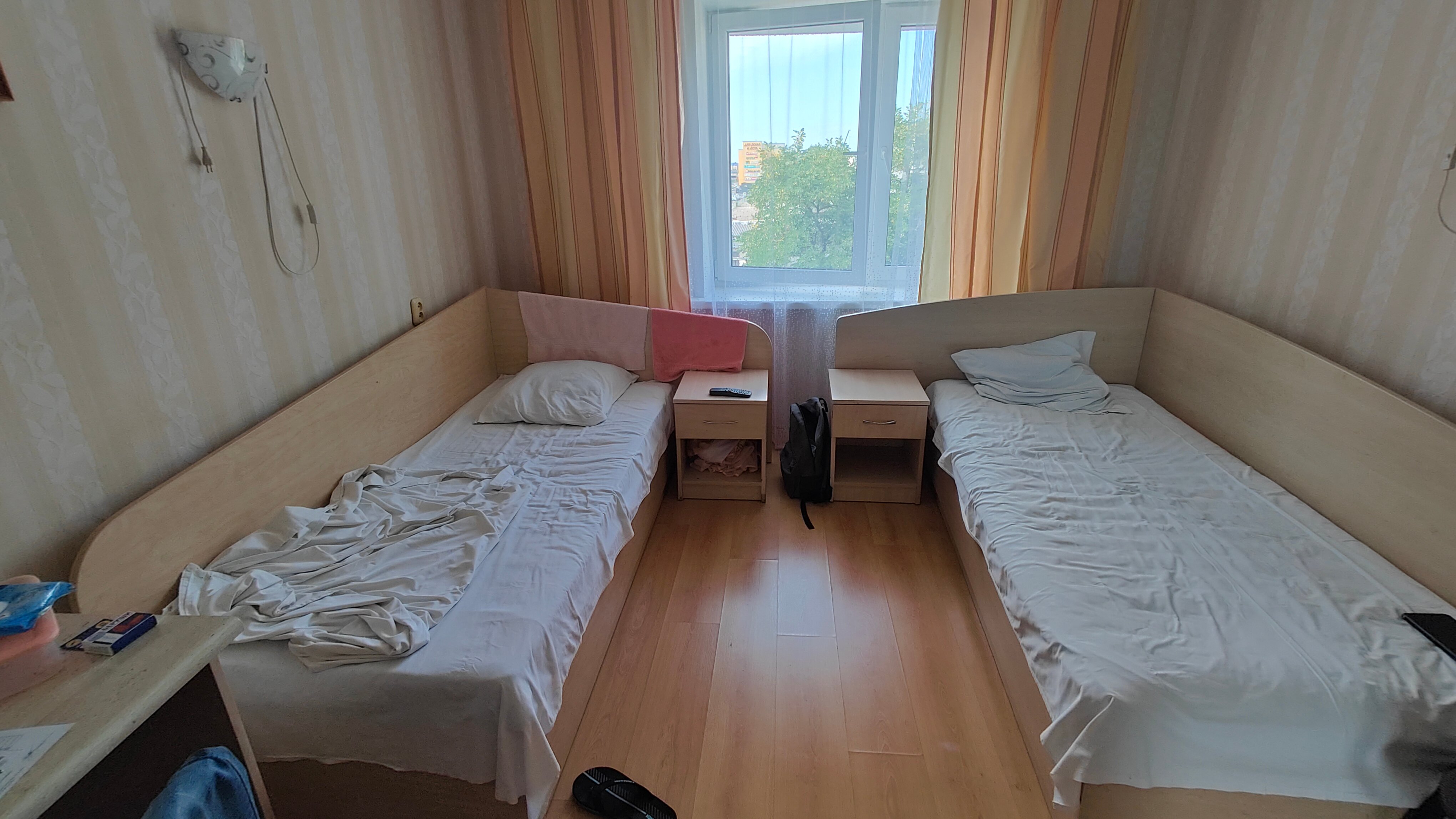 Фото Юность