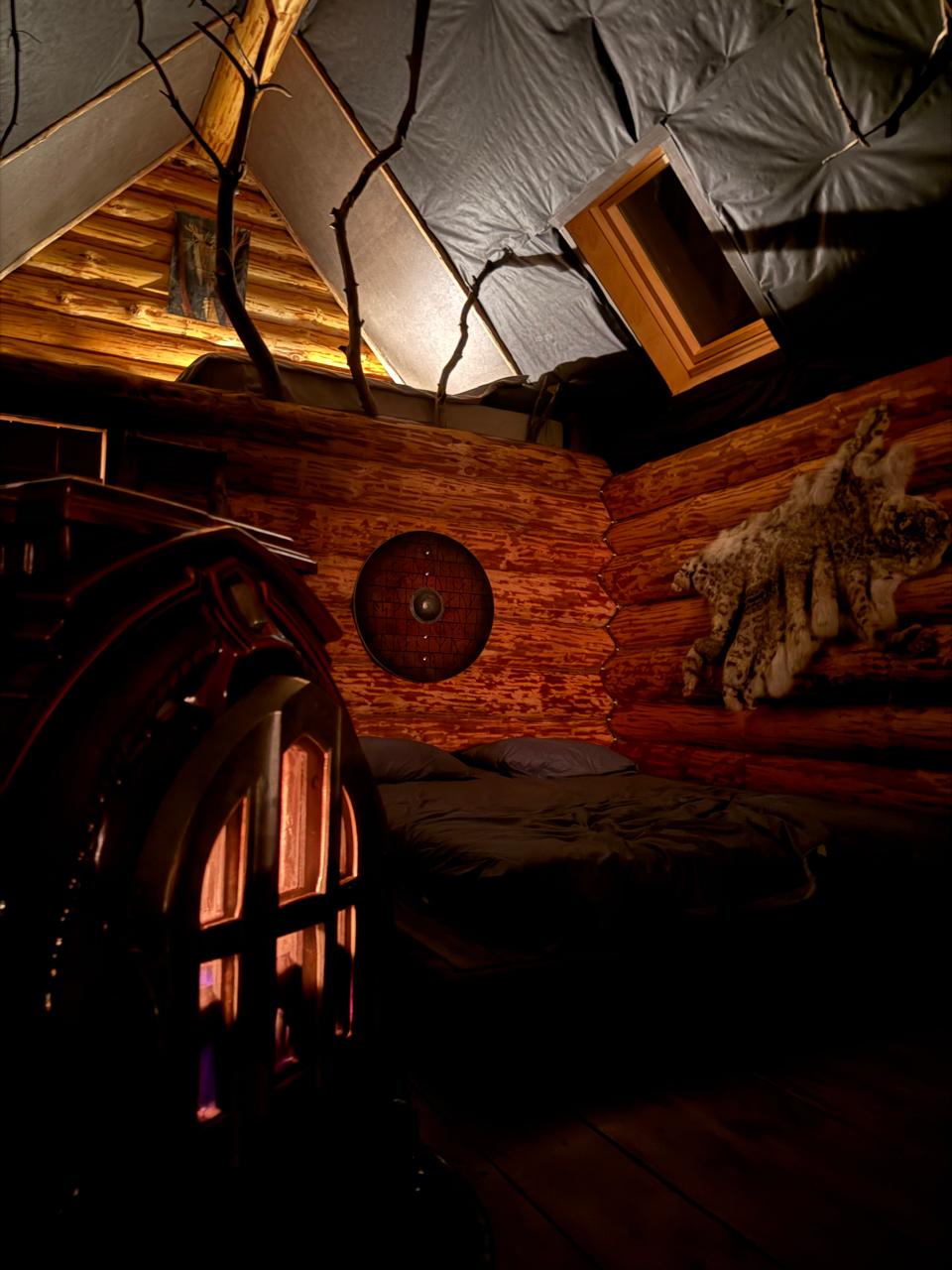 Фото Дом Варяга