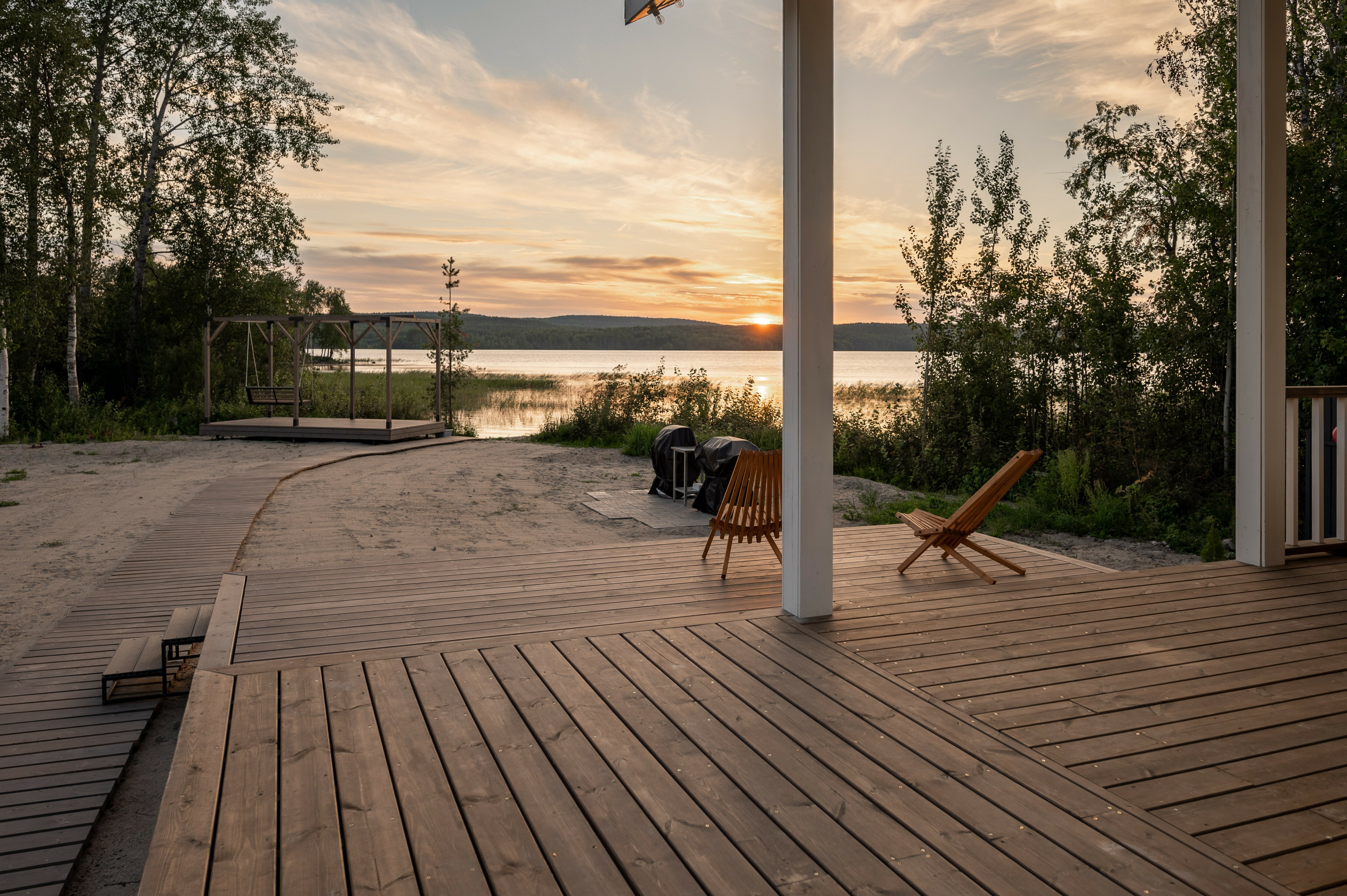 Фото Дом Сиднаволок