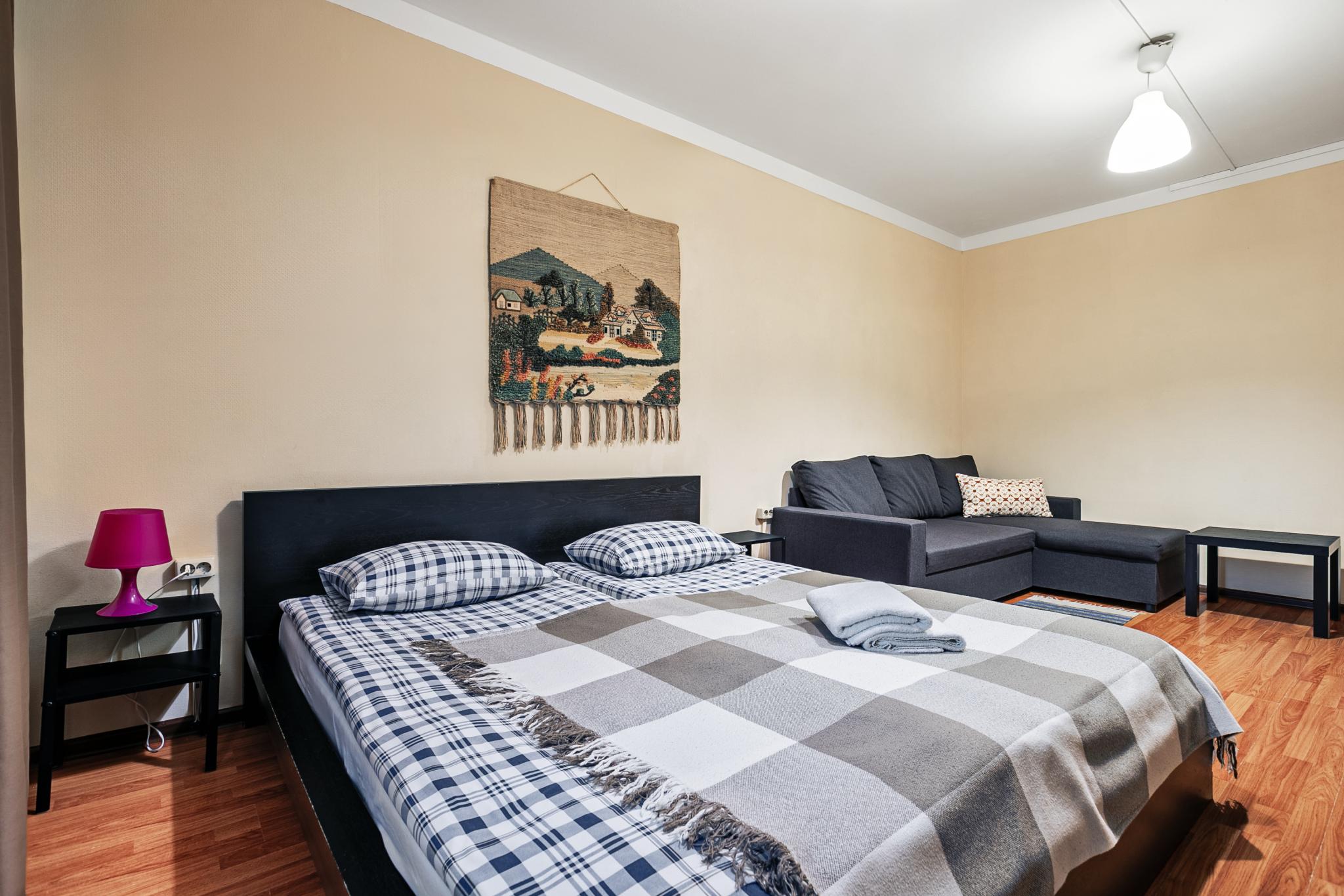 Фото FlyBox Vnukovo