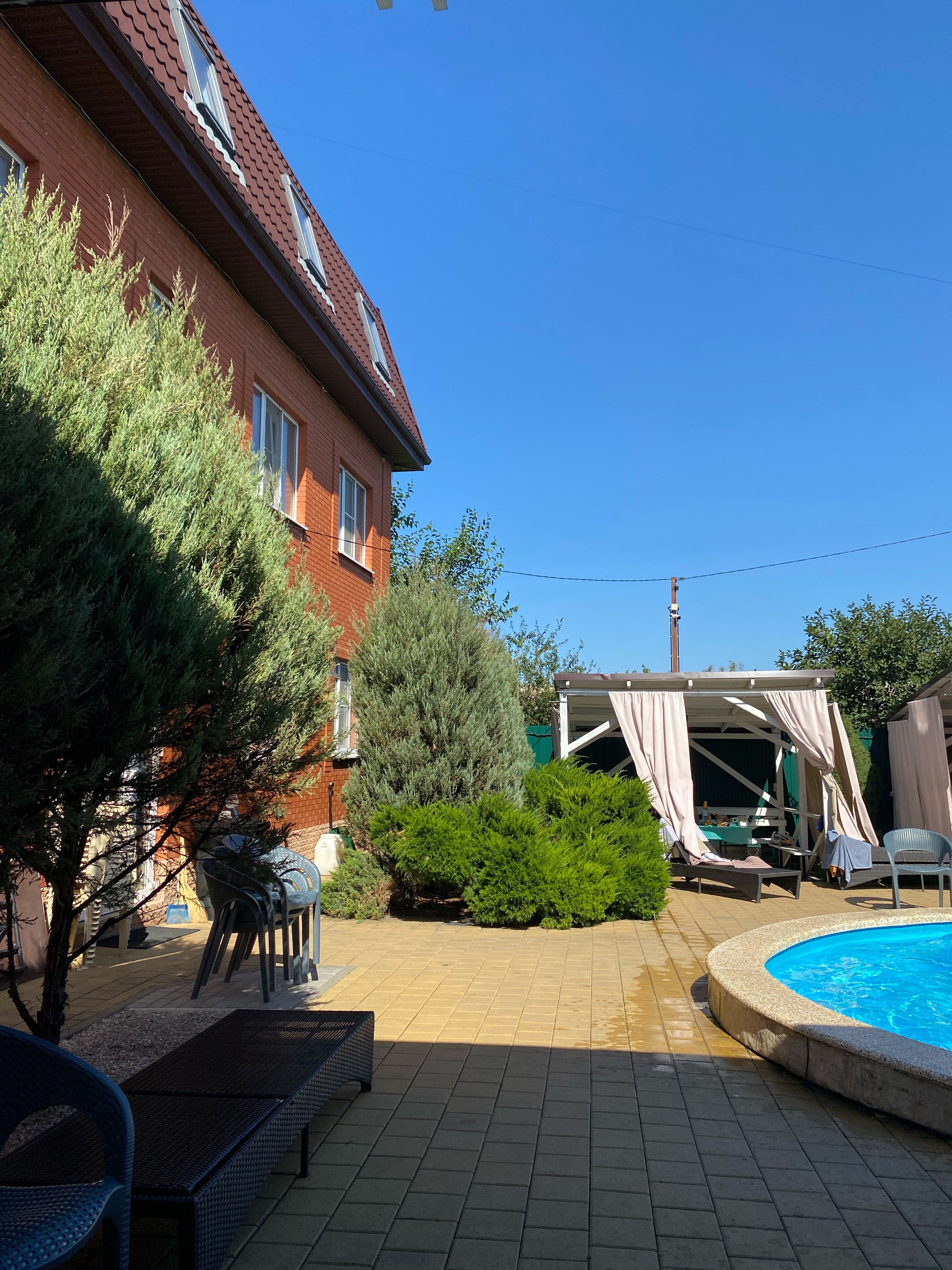 Фото Комфорт Дон