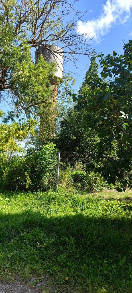 Engineering infrastructure Водонапорная башня, Smolensk, photo