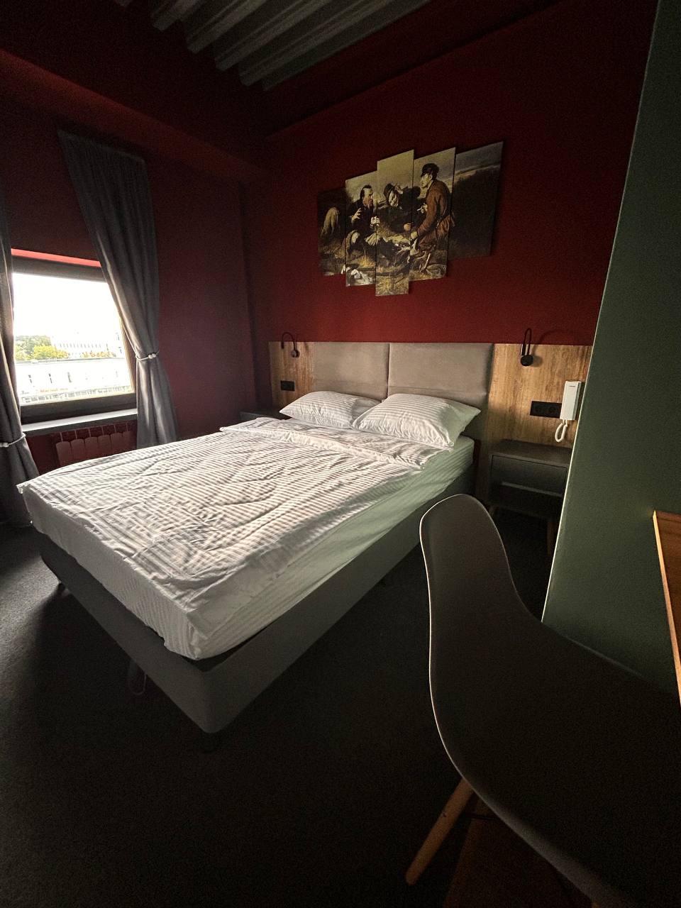 Фото Мамонтовъ