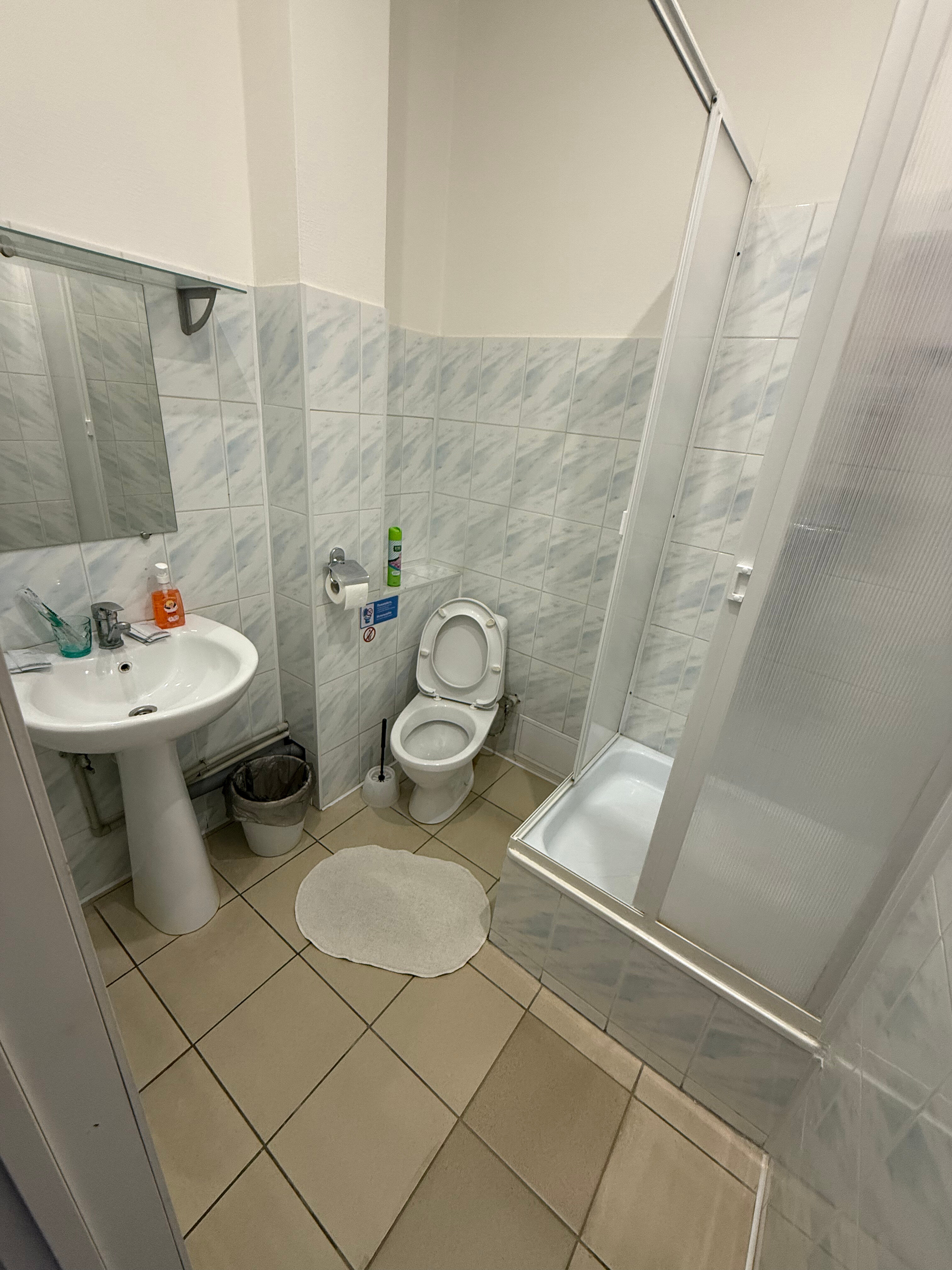 Фото Отель Бибикино