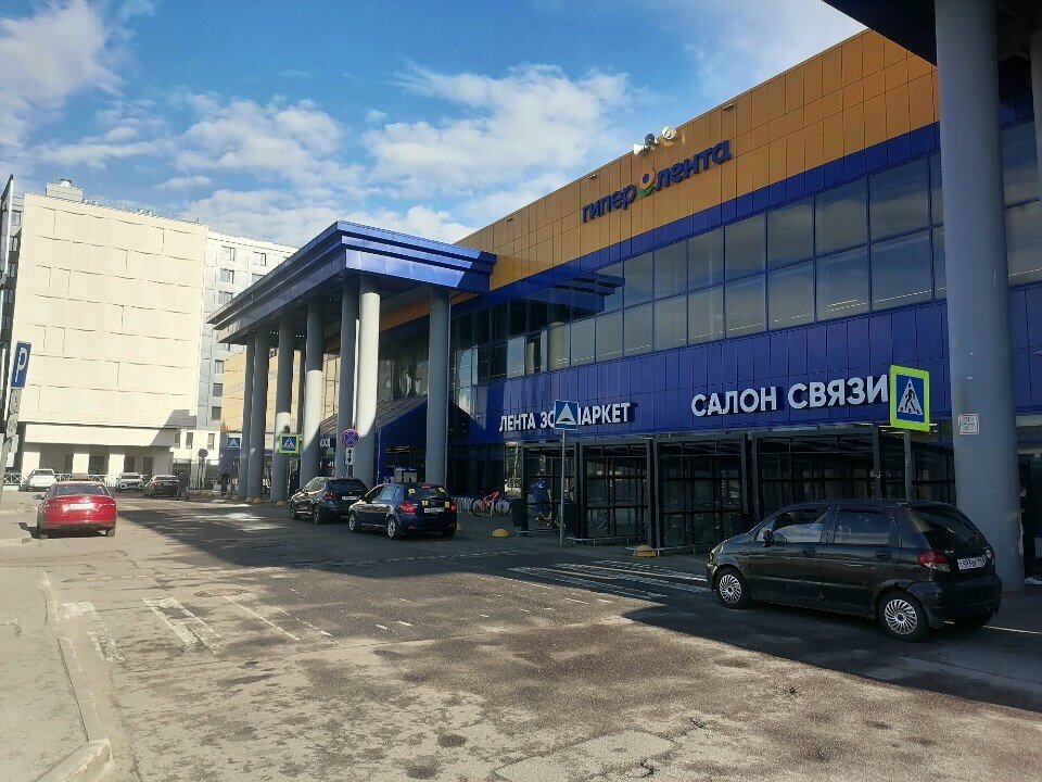 ATM Т-Банк, Saint Petersburg, photo