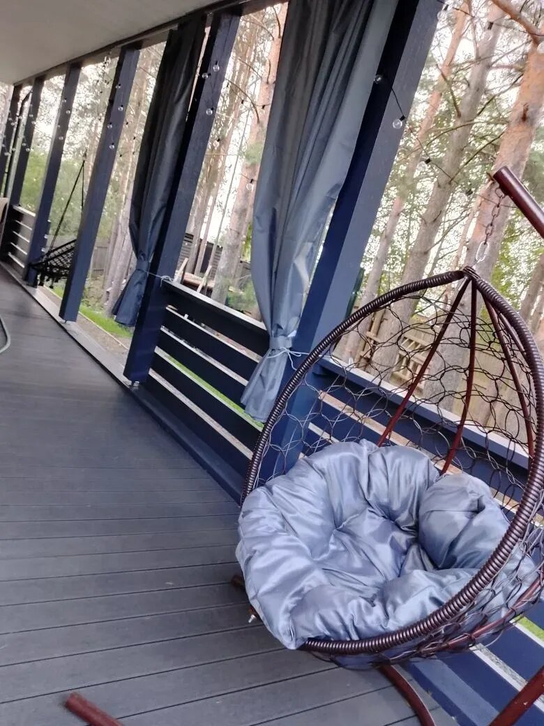 Фото Хвойная Гармония