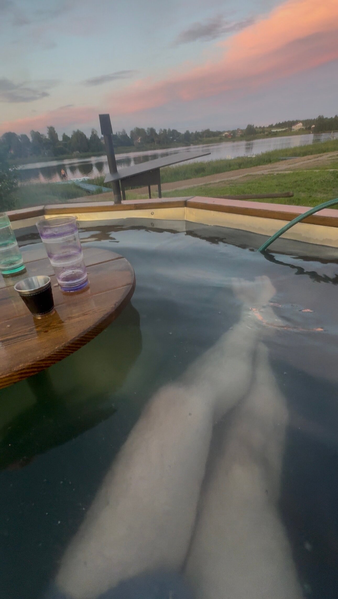 Фото Мыза Иногоща