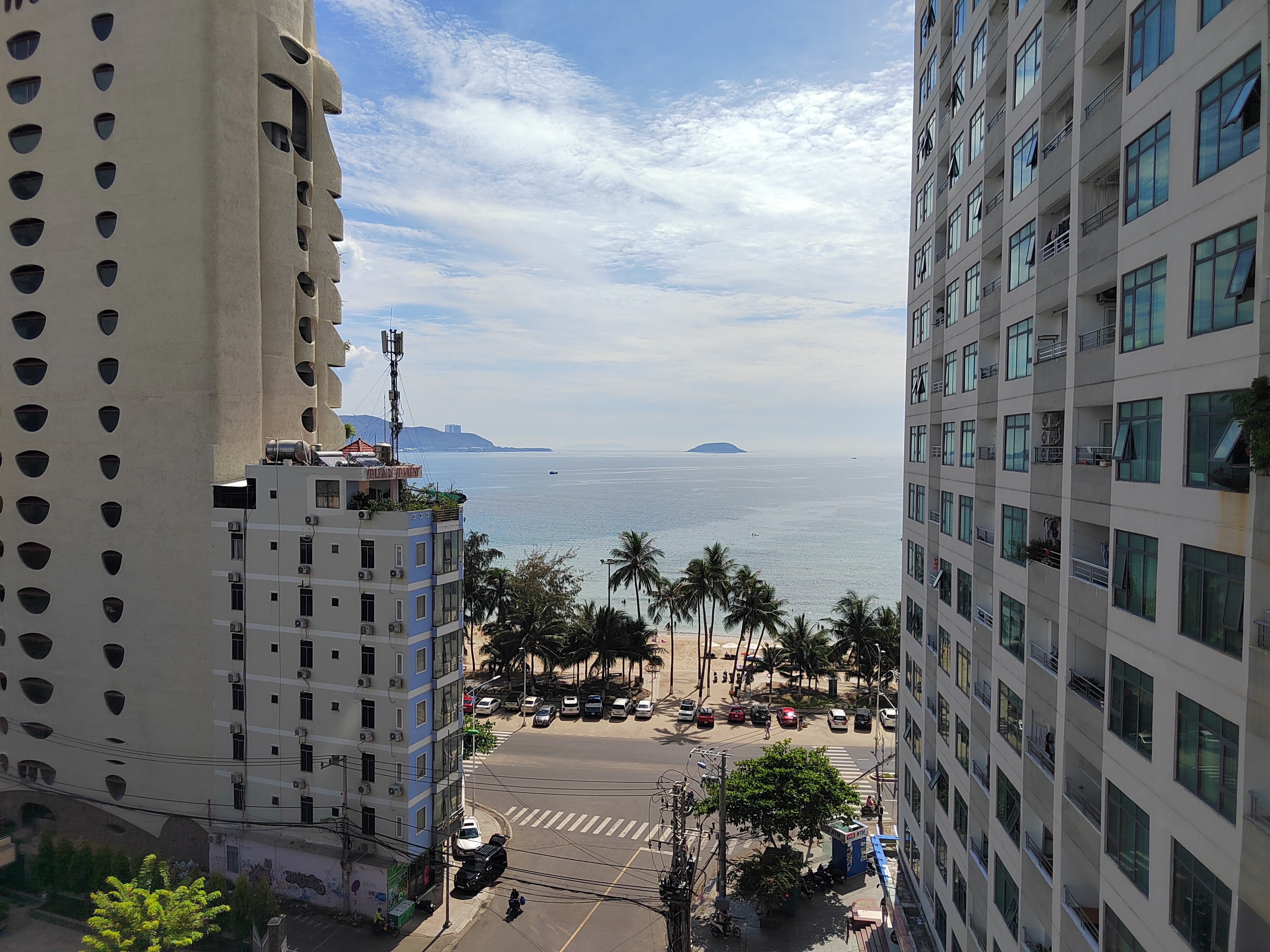 Фото Muong Thanh Luxury Vien Trieu