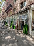 Смешение Товары (Tigran Mets Avenue, 36), household goods and chemicals shop