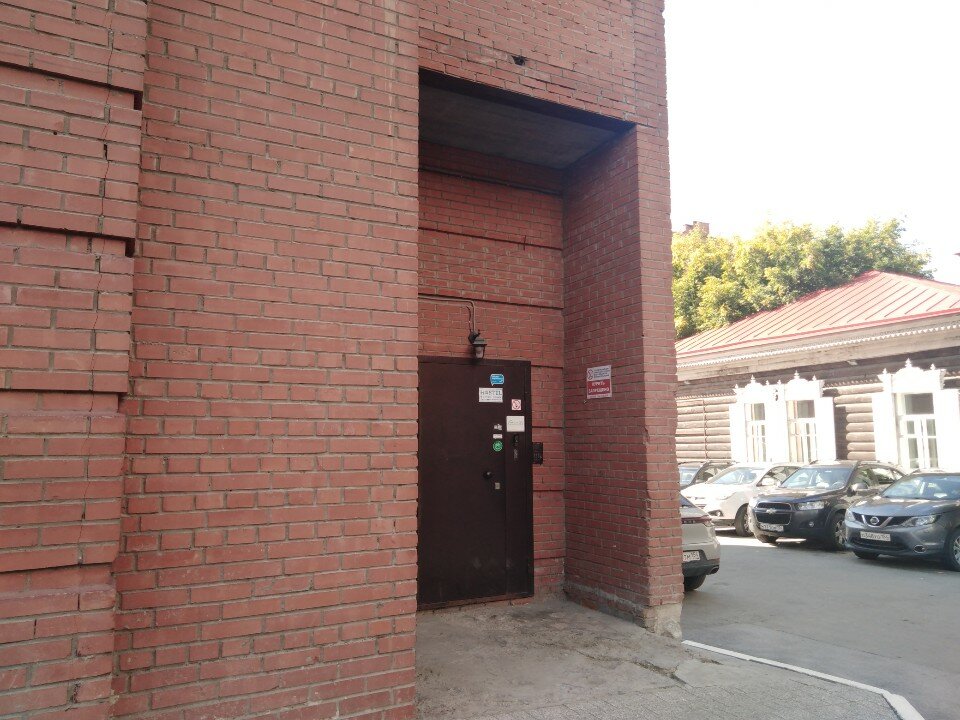 Фото Хостел Горького 85