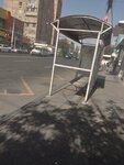 Artashisyan Street / Shirak Street (Artashisyan Street, 87), public transport stop