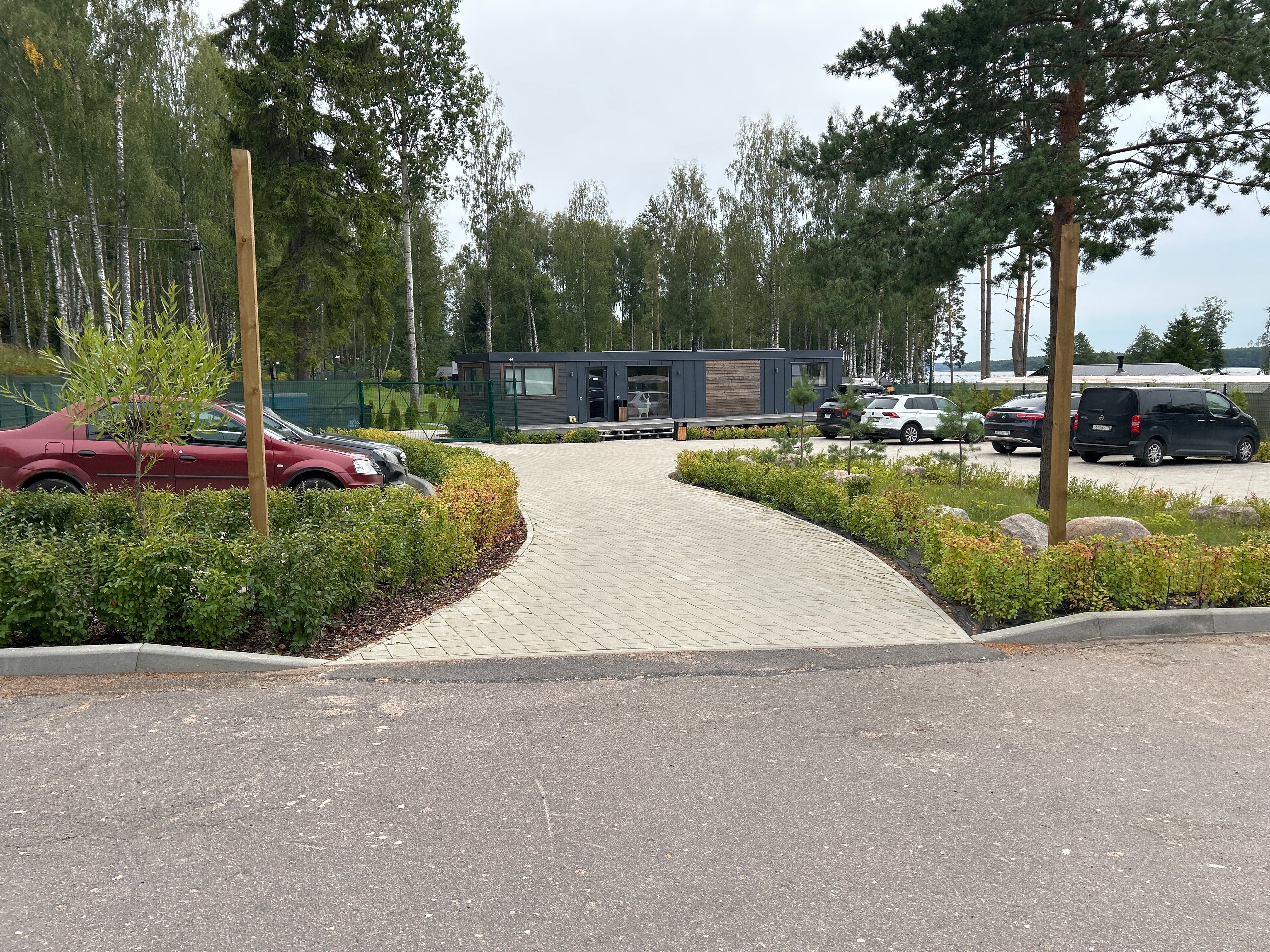 Фото отеля 2