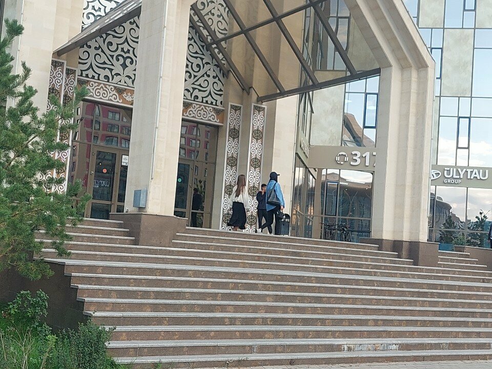 Fasteners FiXPRO, Astana, photo