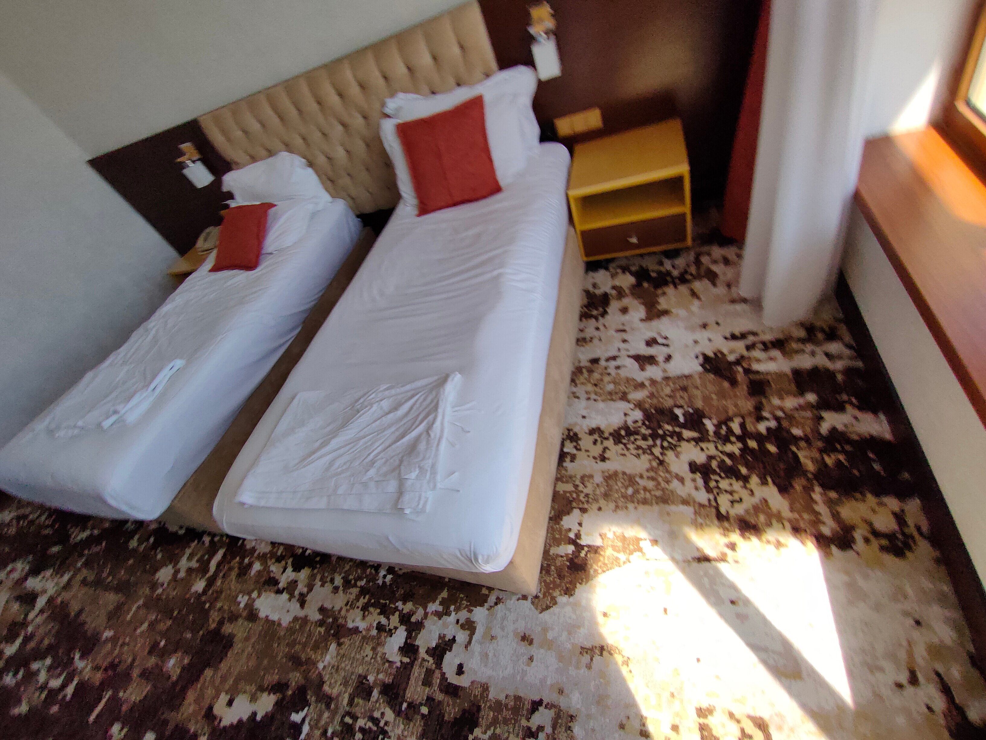 Фото Megapolis Hotel Shymkent