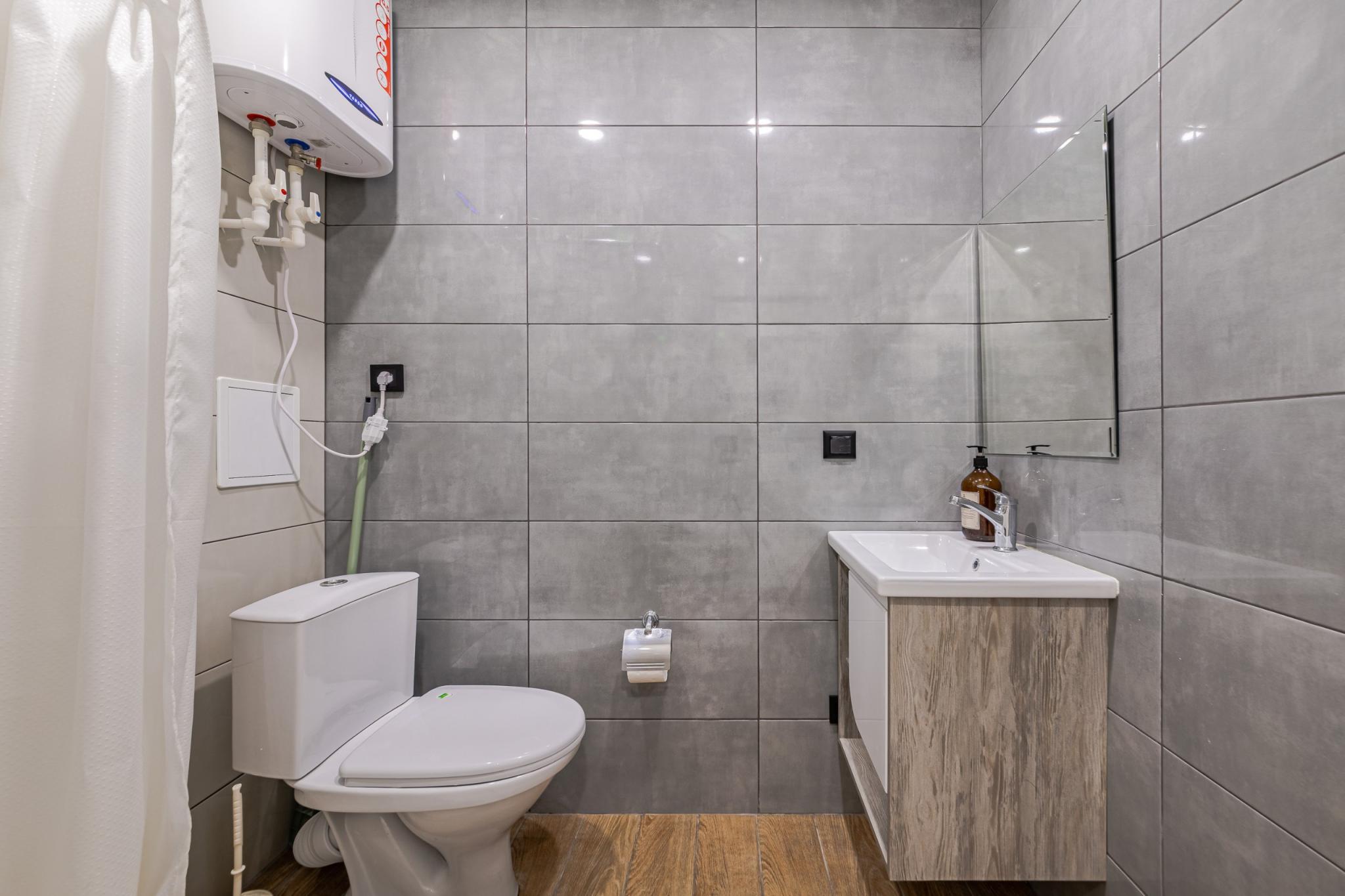 Фото Апарт-отель на Таганке