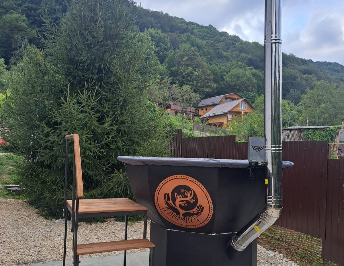 Фото Семейные коттеджи