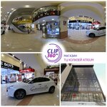 Clip360 (Monastyrskaya Street, 12), videography