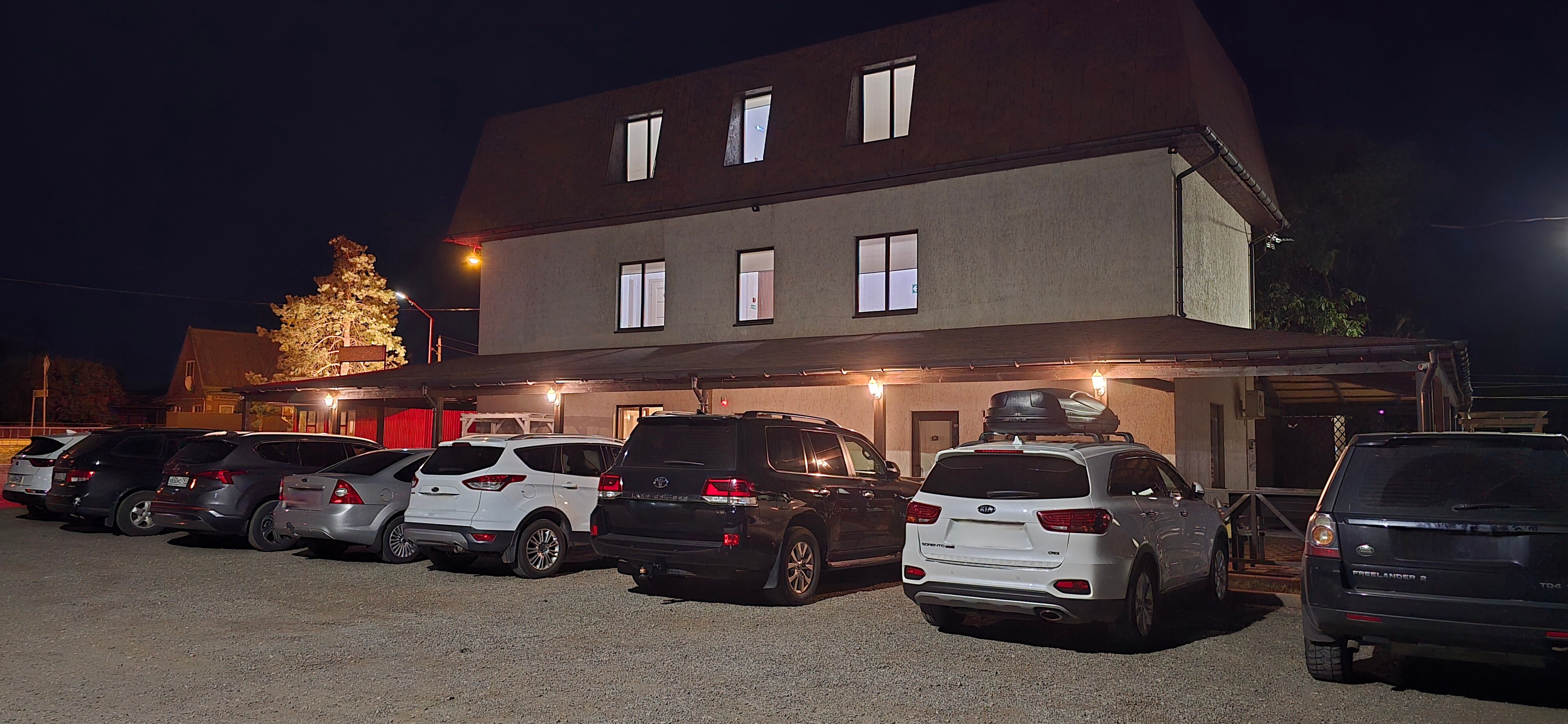 Фото Бургомистр