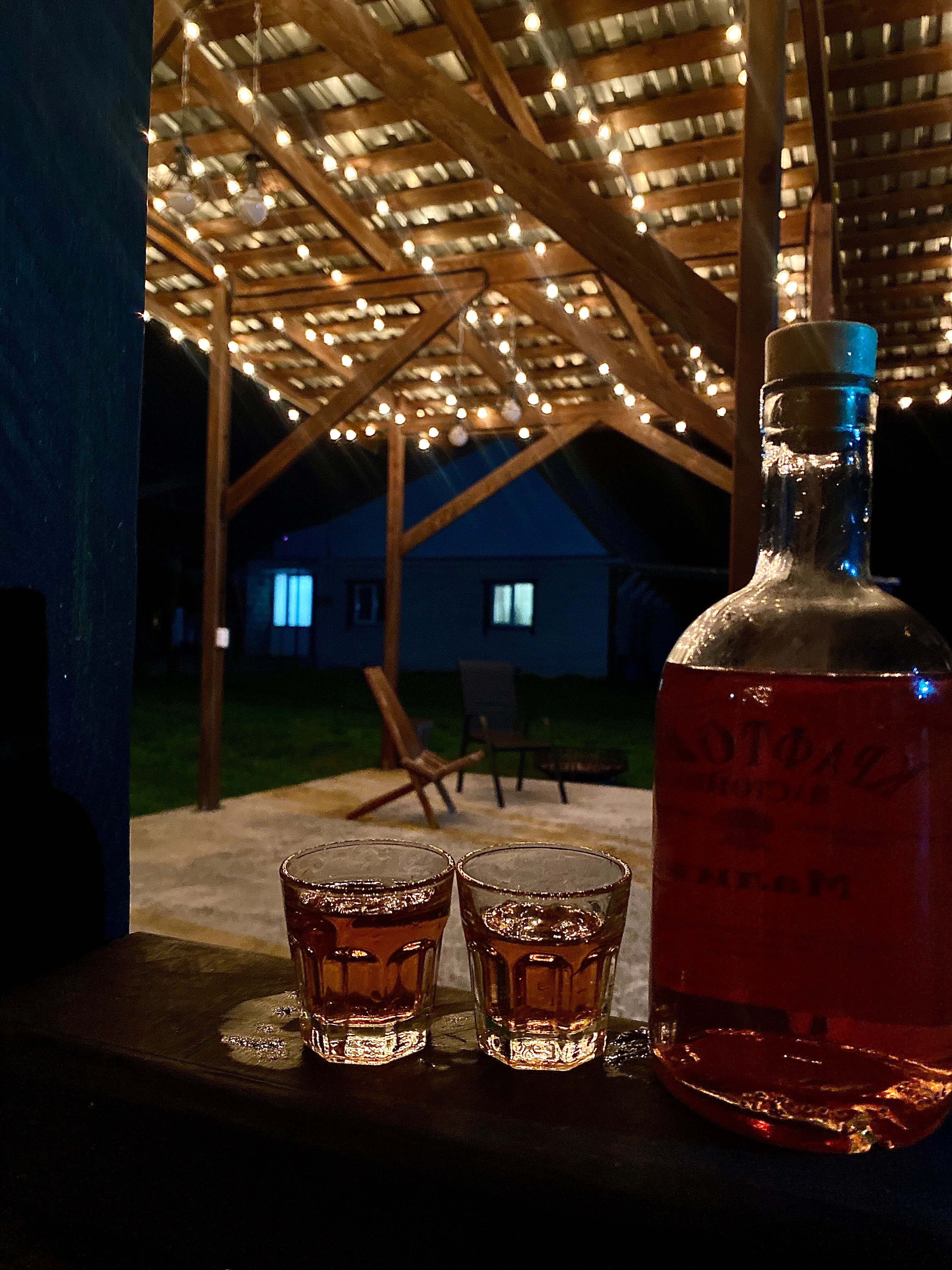 Фото Усадьба Ель