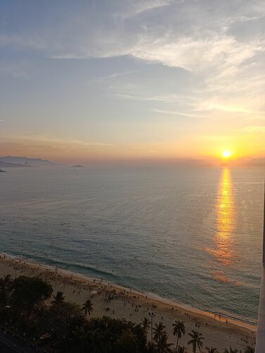 Внешний вид отеля Sheraton Nha Trang Hotel & SPA в Нячанге, фото 5