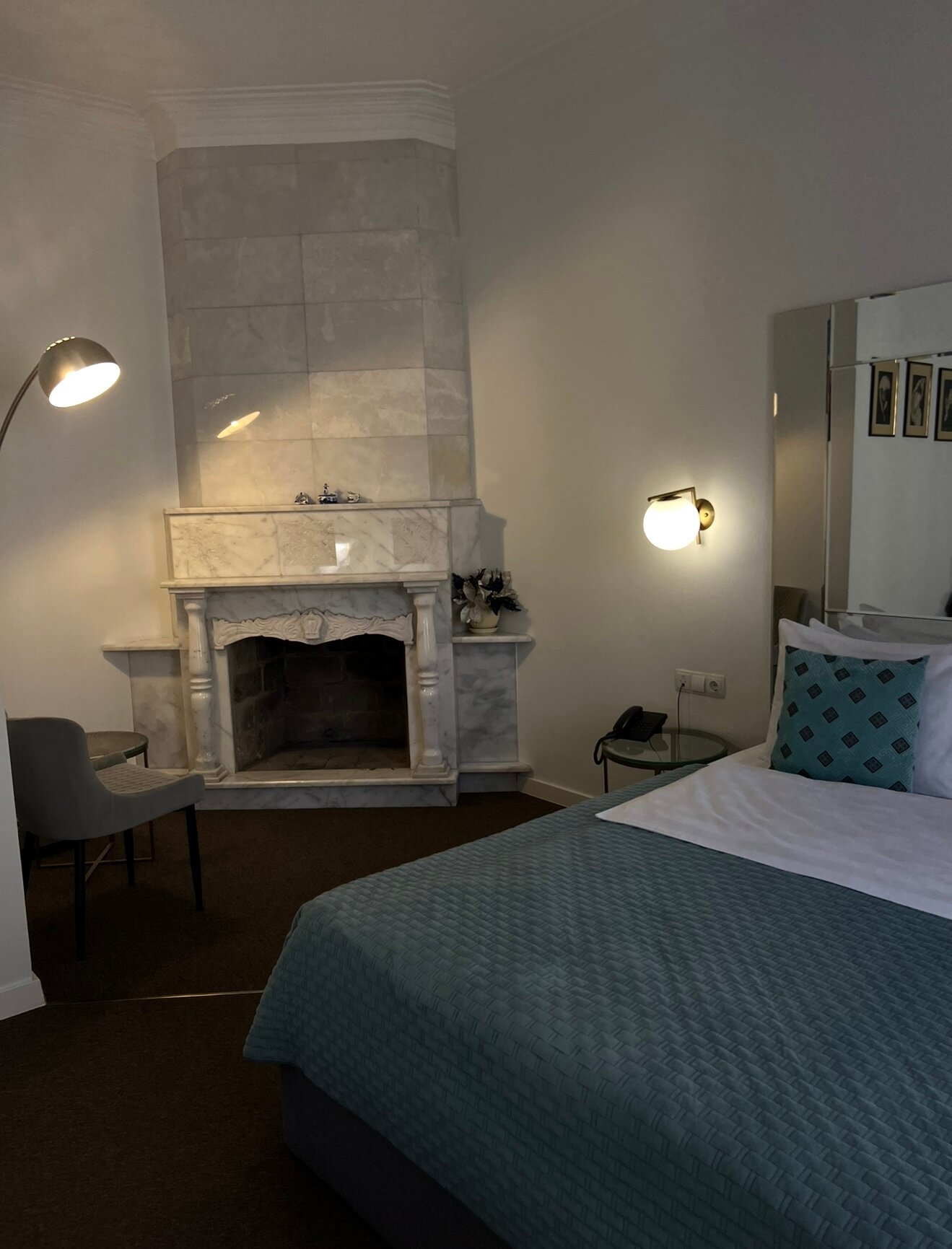 Фото Stay Boutique Hotel