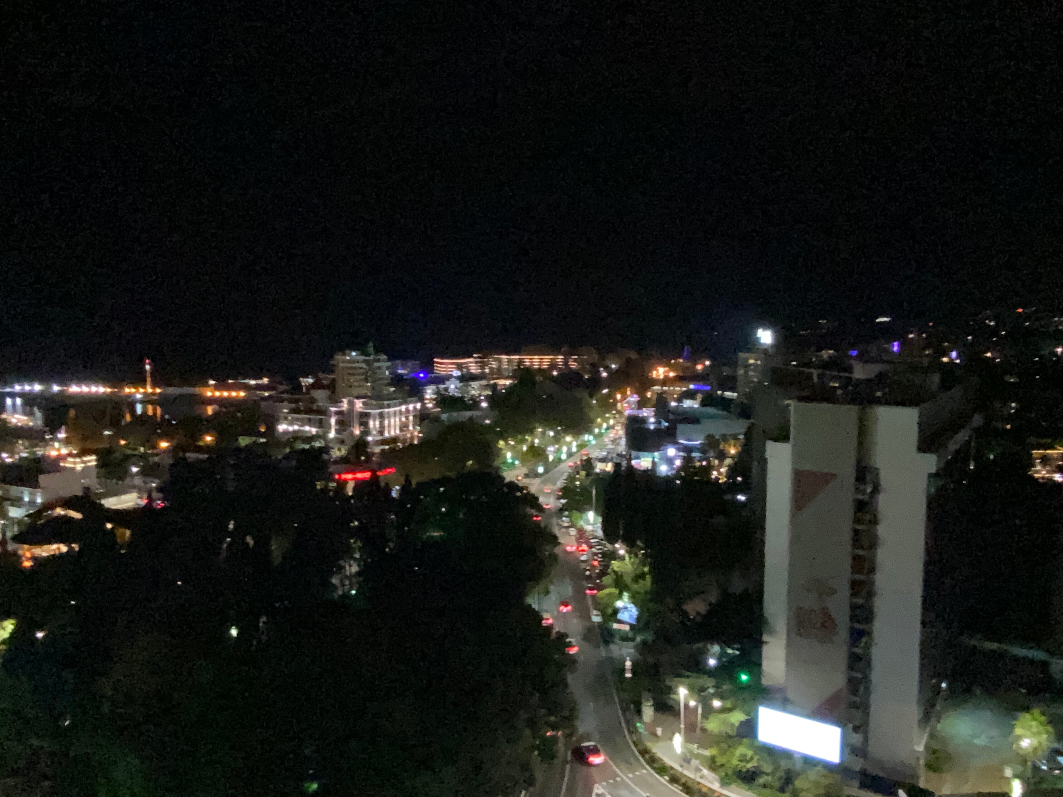 Фото Шагал по Красной площади