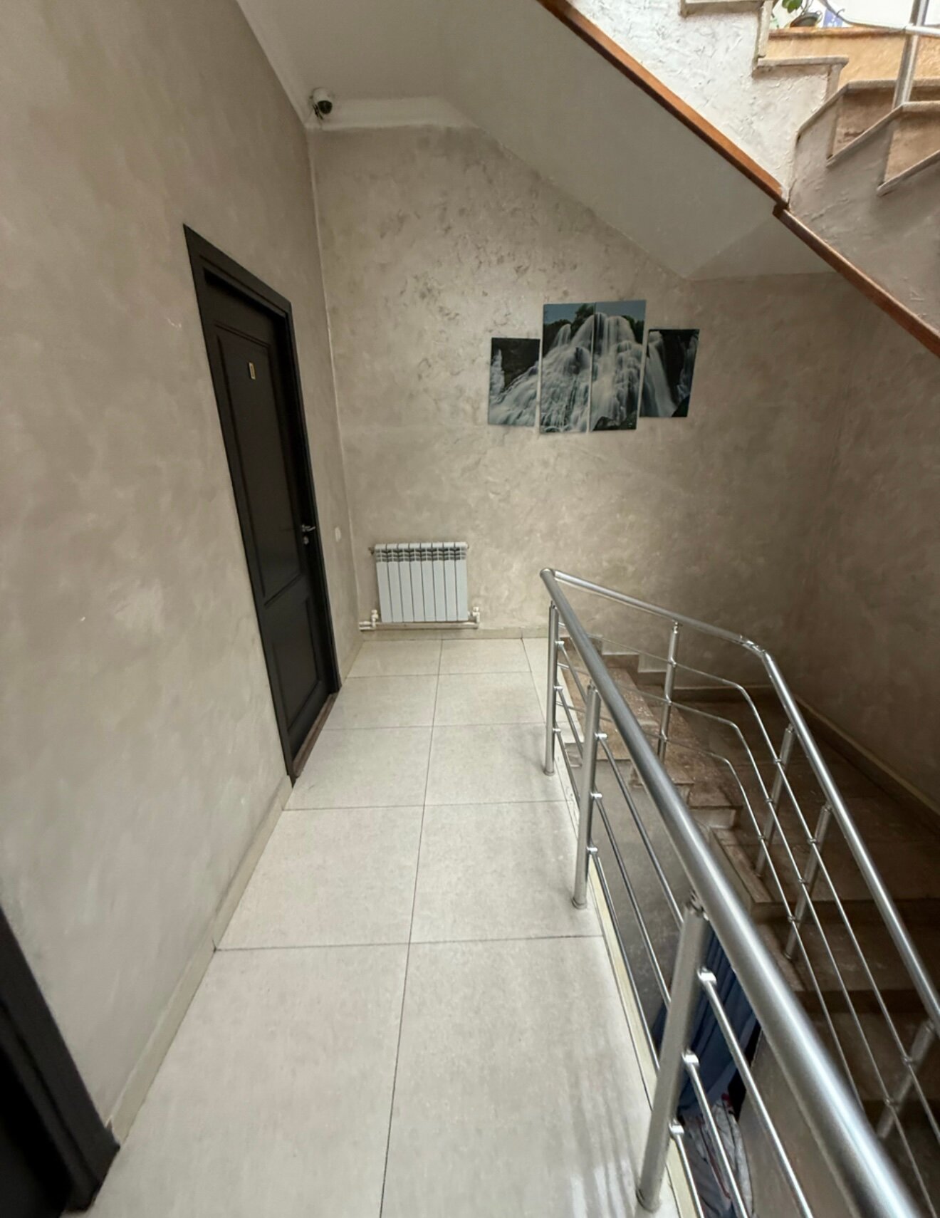 Фото Yerevan hotel