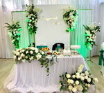 Kameliya (ulitsa Chkalova, 10А), banquet hall