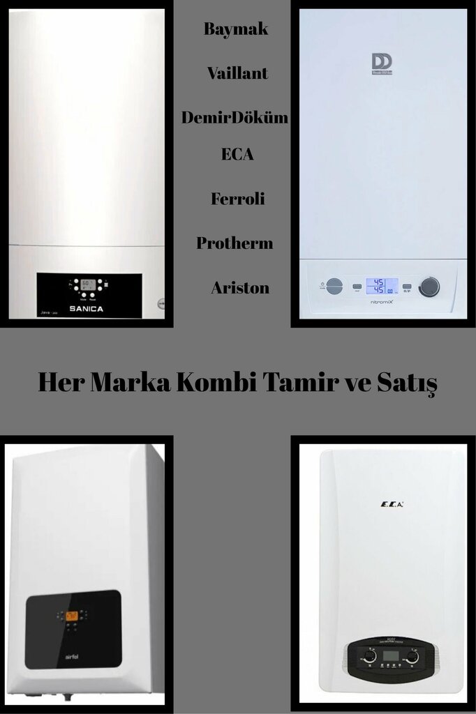 Electrical equipment repairs Effective Technical Service, Istanbul, photo