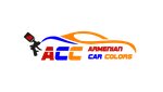 Armenian Car Colors (Shahumyan 4th Street Lane 1, 2), car painting