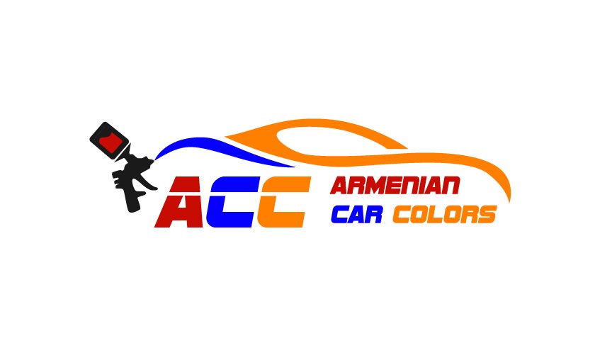 Car painting Armenian Car Colors, Yerevan, photo