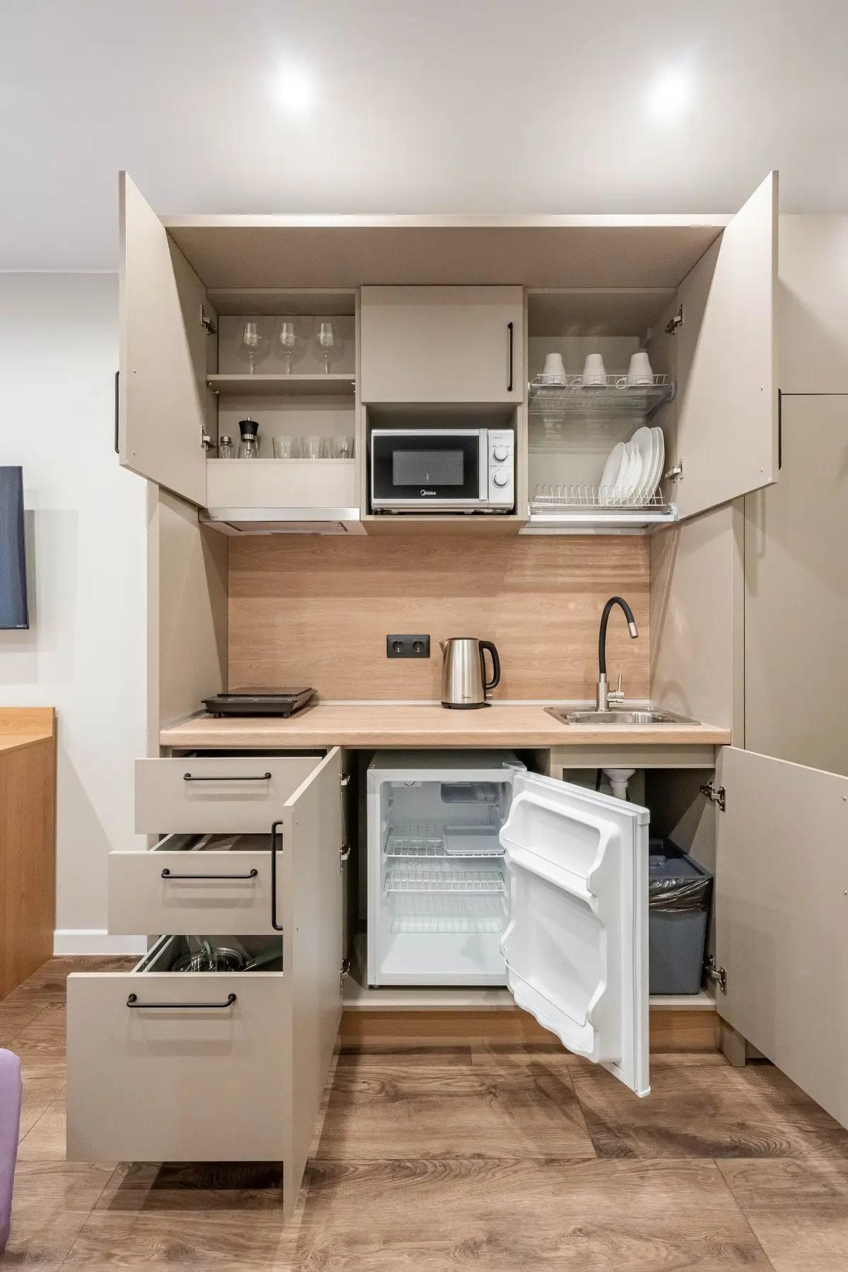 Фото Moov Apart Artel