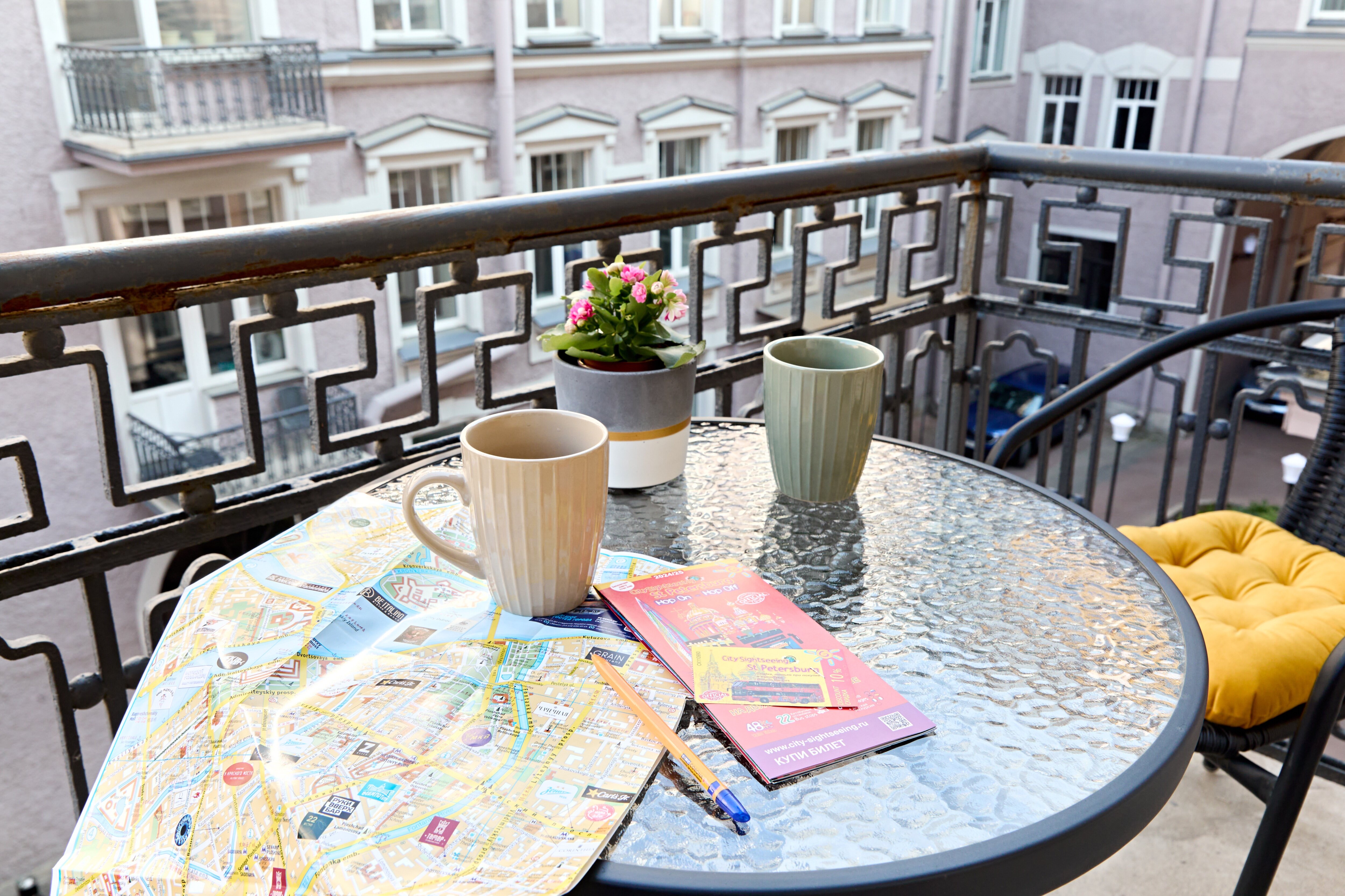 Фото отеля 2