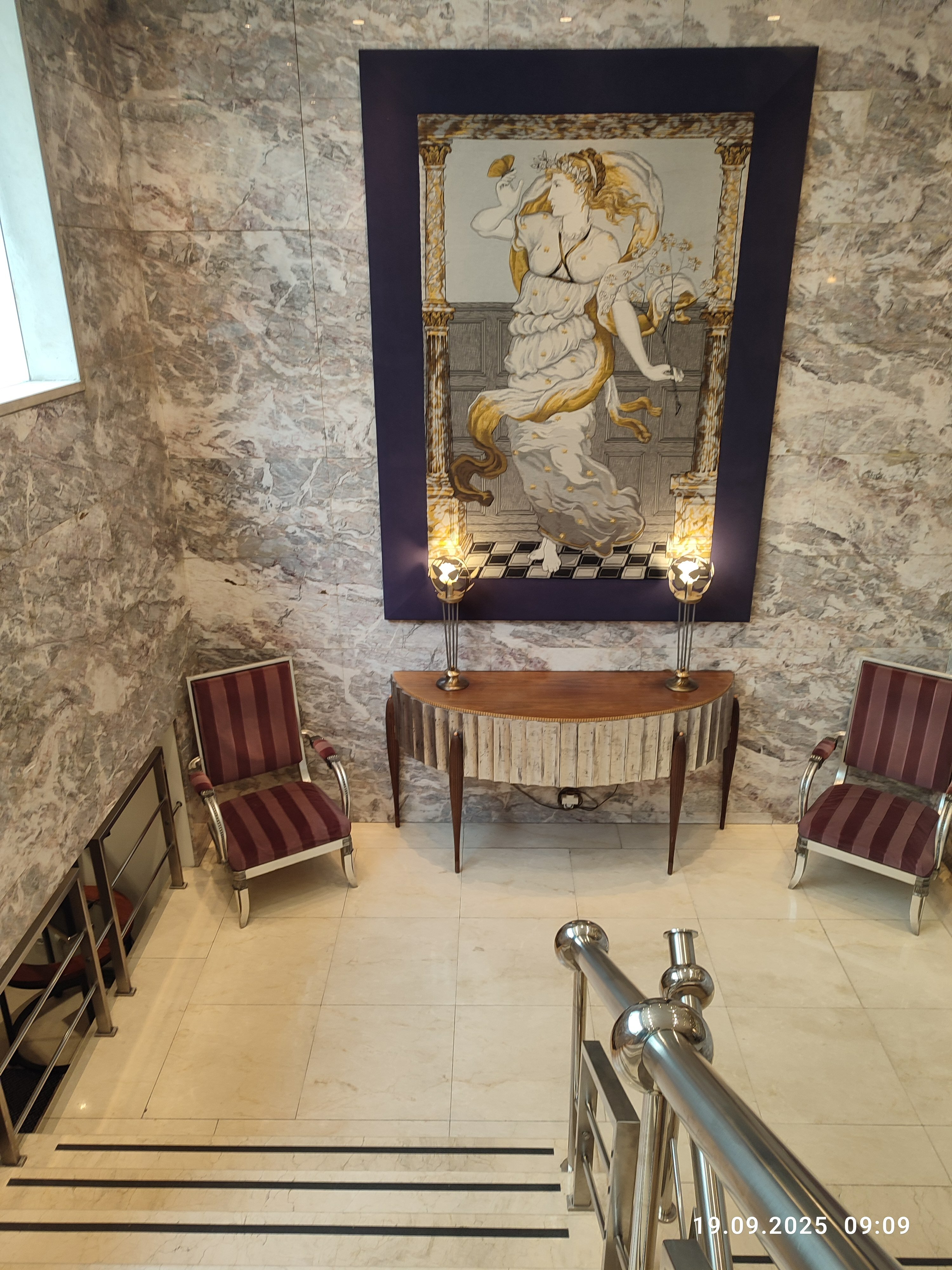 Фото Travel Park Lisboa