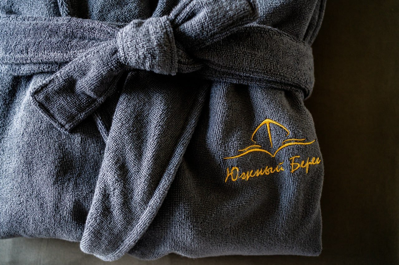 Фото Южный берег