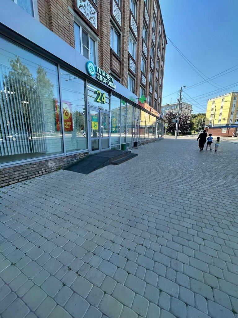 Mobile phone store Mts, Kaluga, photo