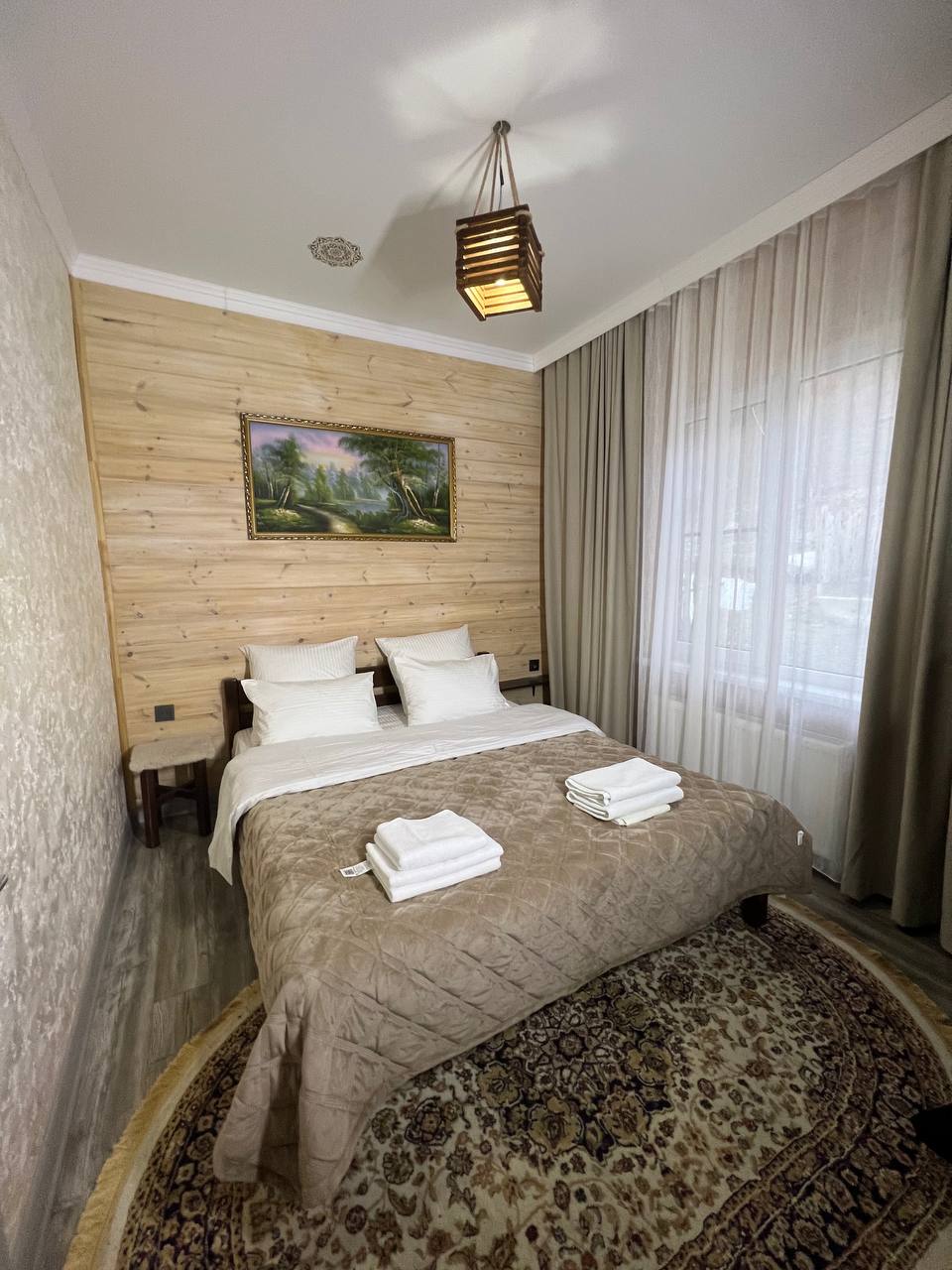 Фото Bulat House