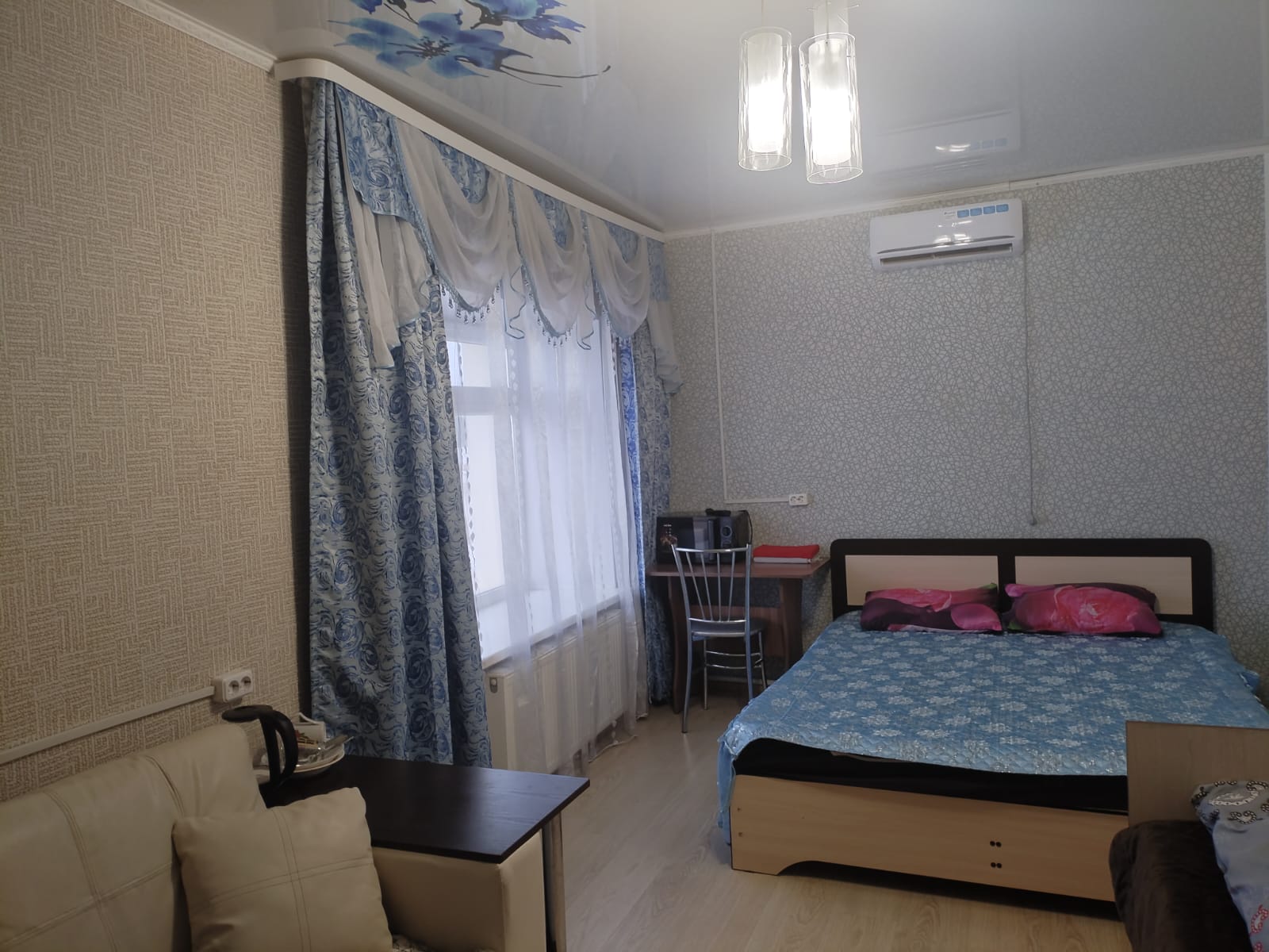 Фото Лагуна